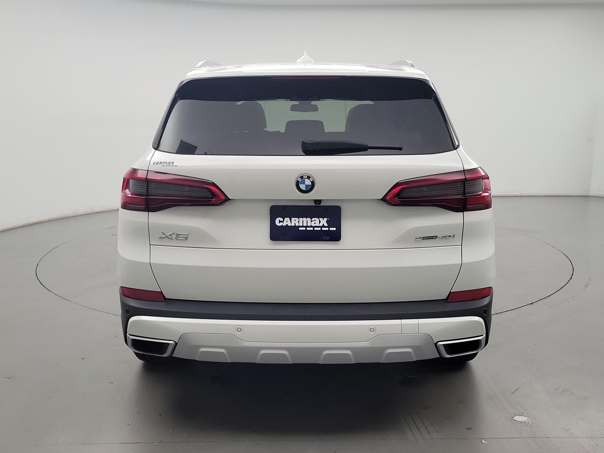 Thumbnail: 2020 BMW X5 - 6
