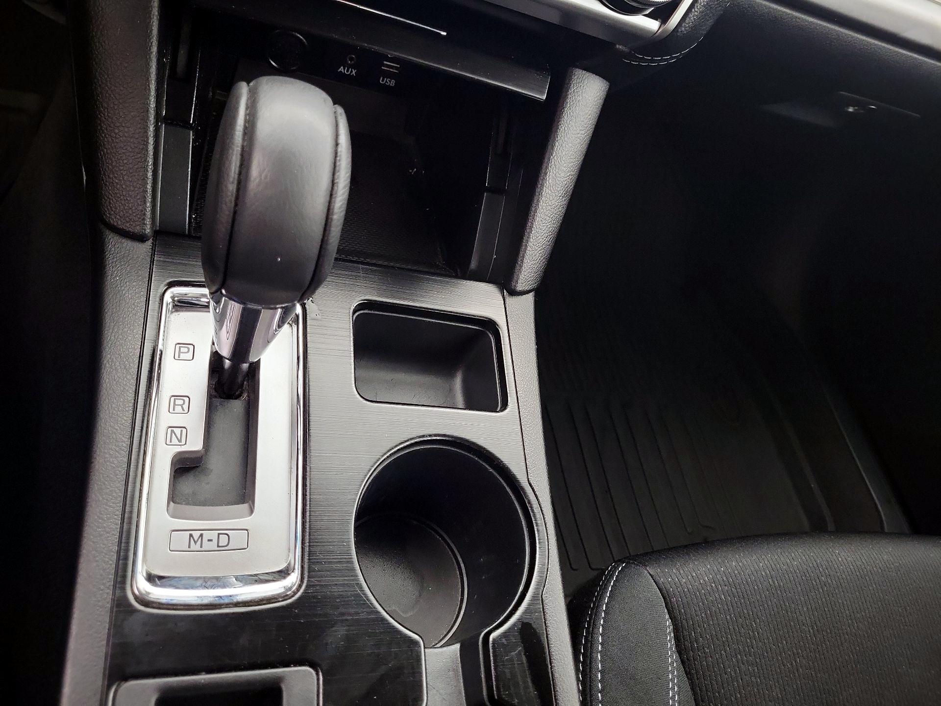Thumbnail: 2018 Subaru Legacy - 17