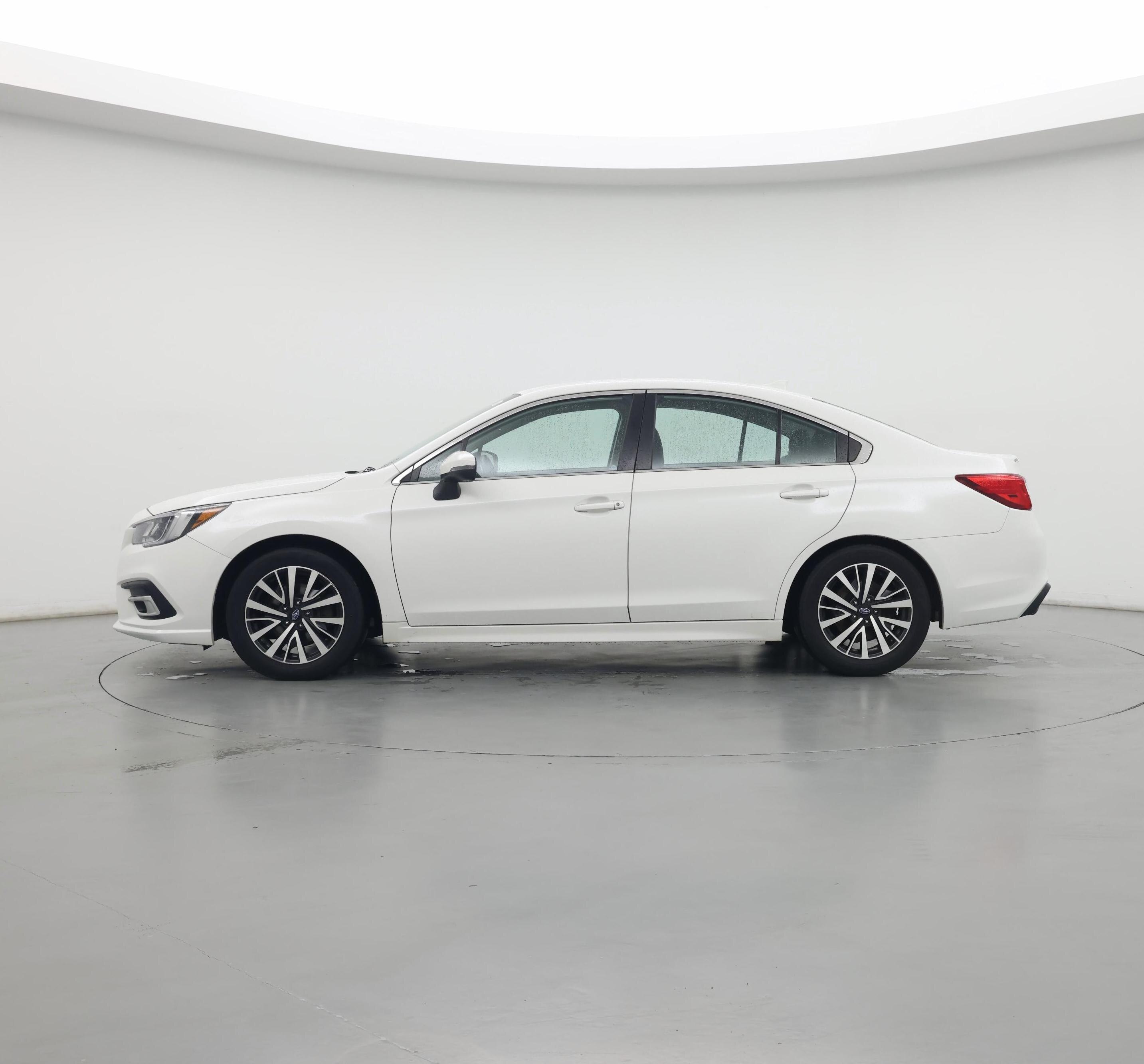 Thumbnail: 2018 Subaru Legacy - 3