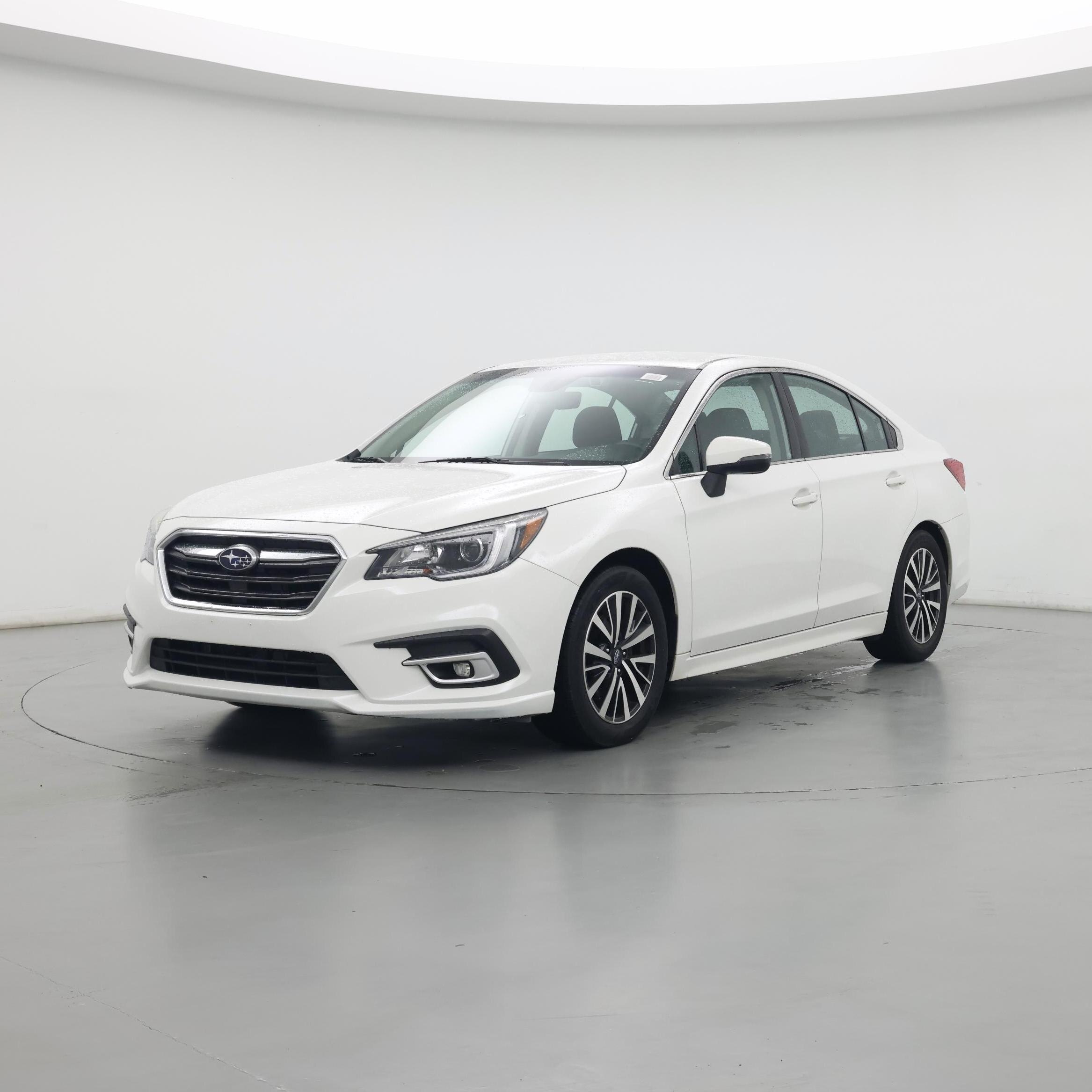Thumbnail: 2018 Subaru Legacy - 4