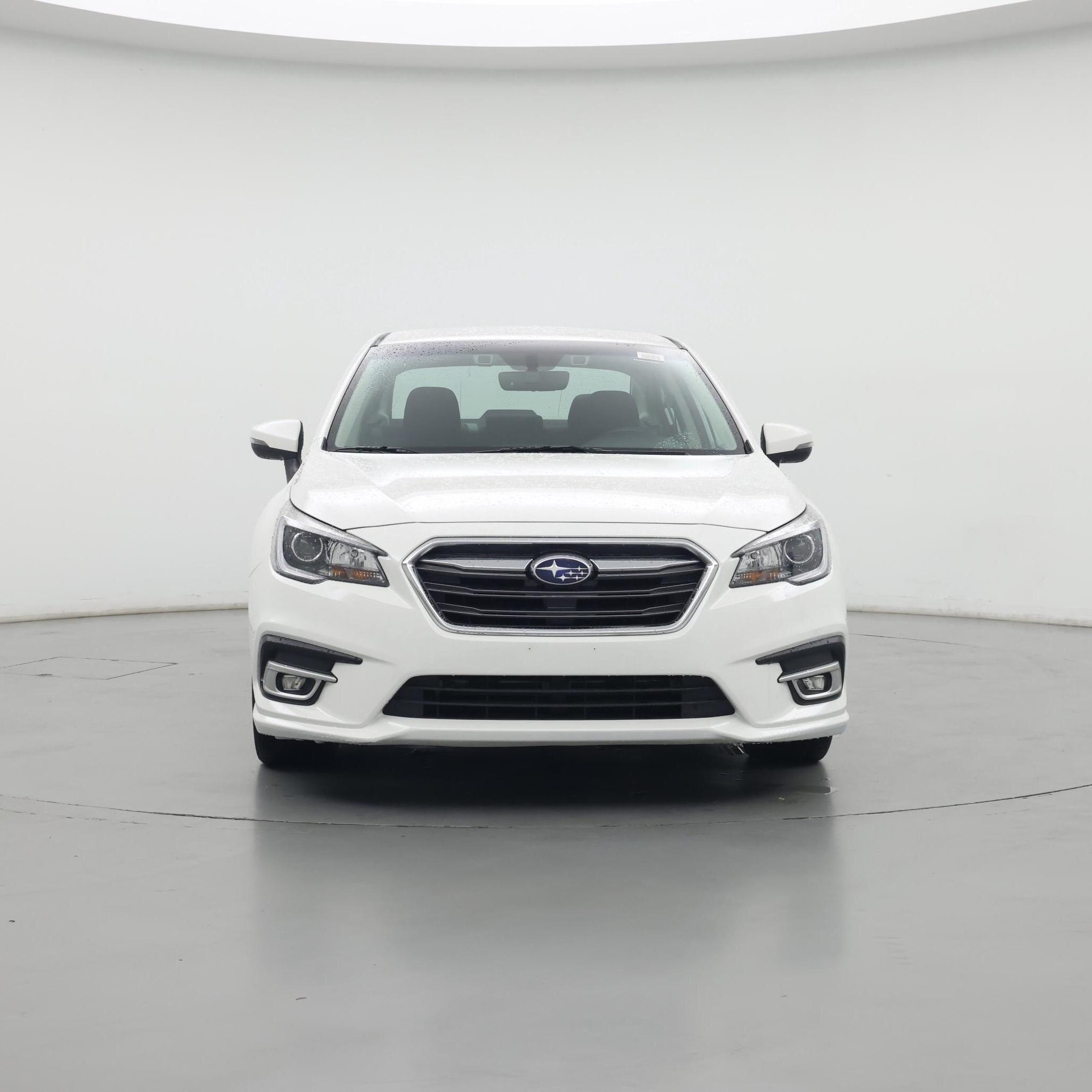 Thumbnail: 2018 Subaru Legacy - 5
