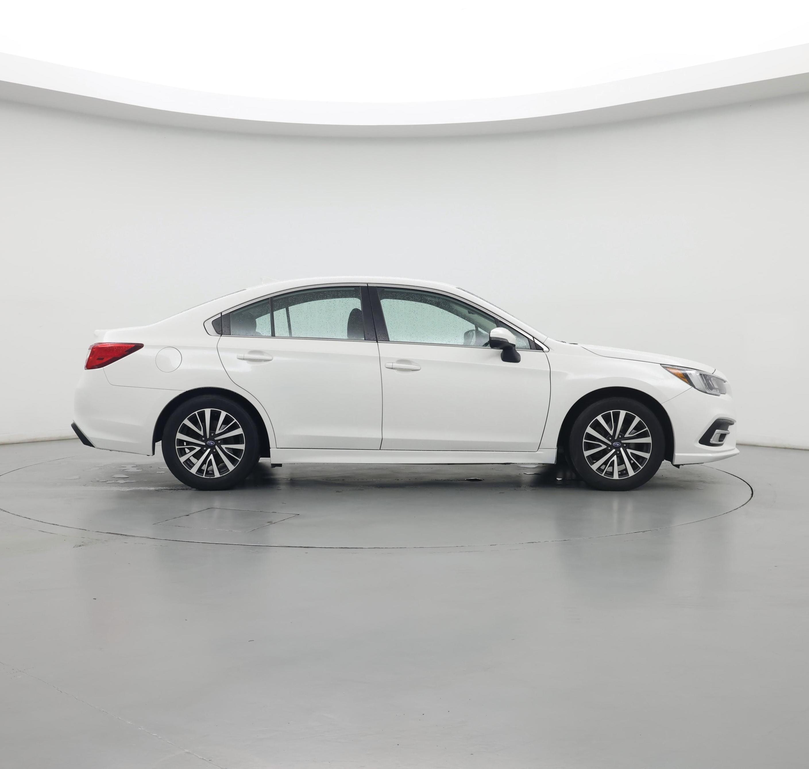 Thumbnail: 2018 Subaru Legacy - 7