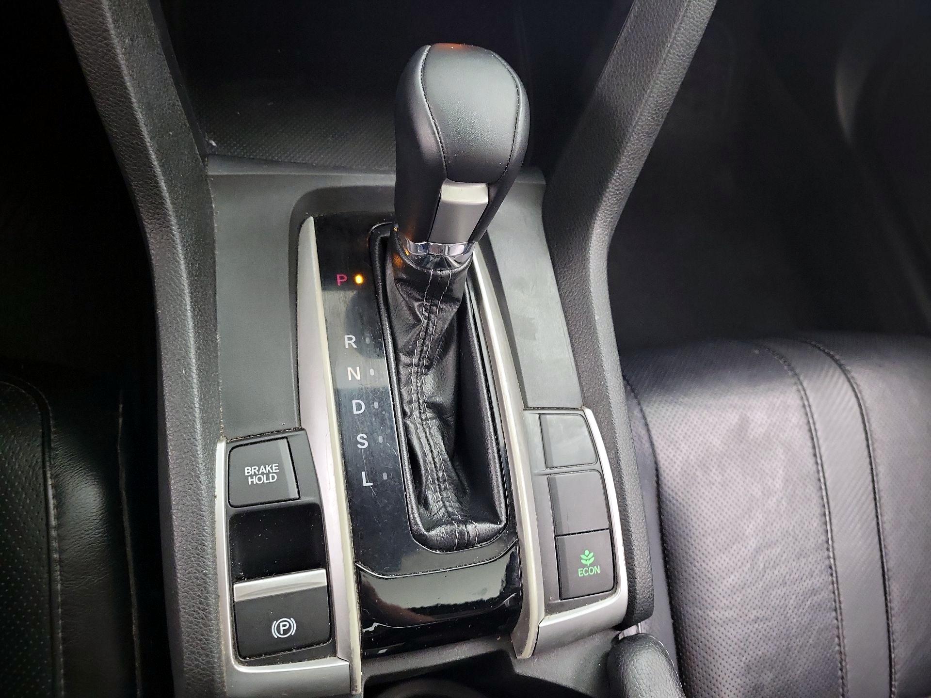 Thumbnail: 2016 Honda Civic - 18