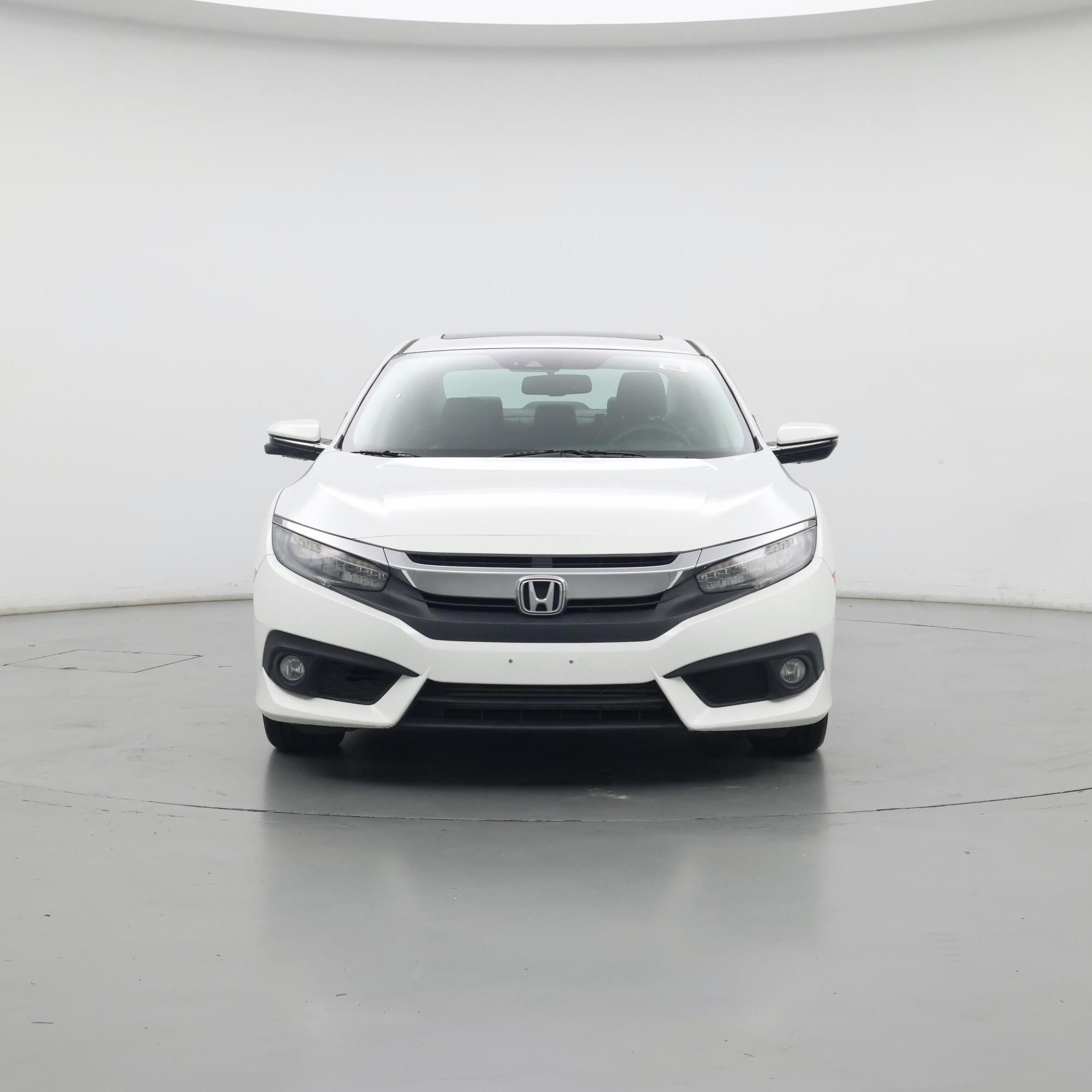 Thumbnail: 2016 Honda Civic - 5