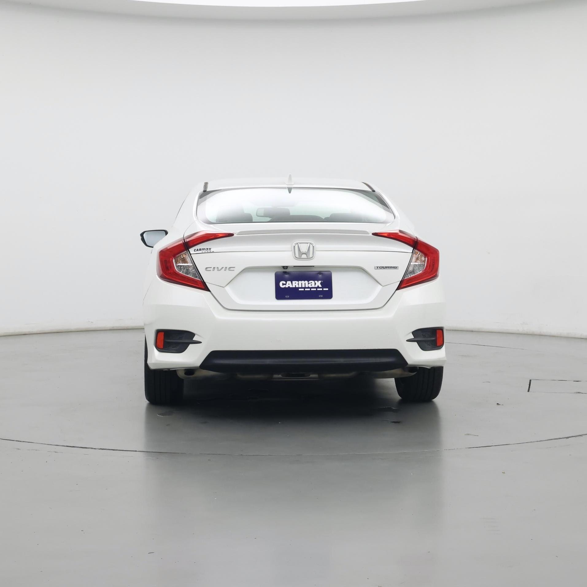 Thumbnail: 2016 Honda Civic - 6