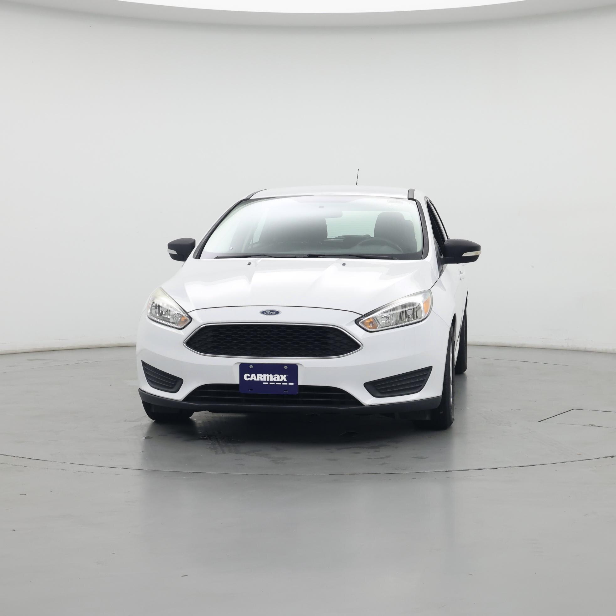 Thumbnail: 2016 Ford Focus - 5