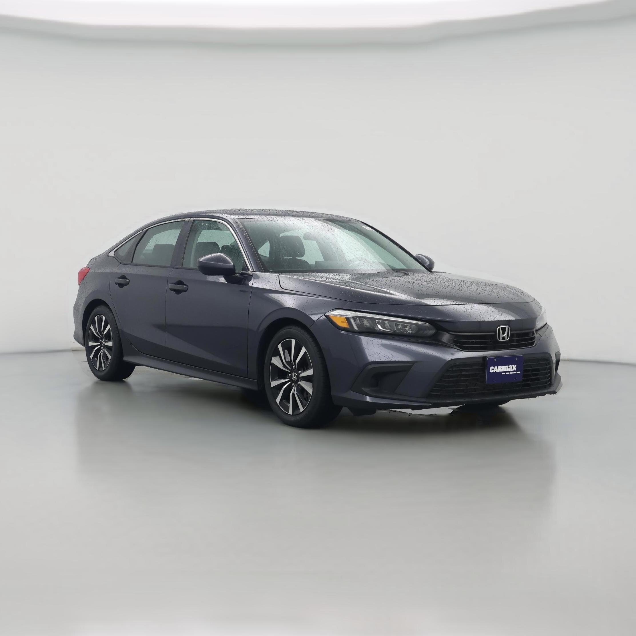 Thumbnail: 2023 Honda Civic - 1