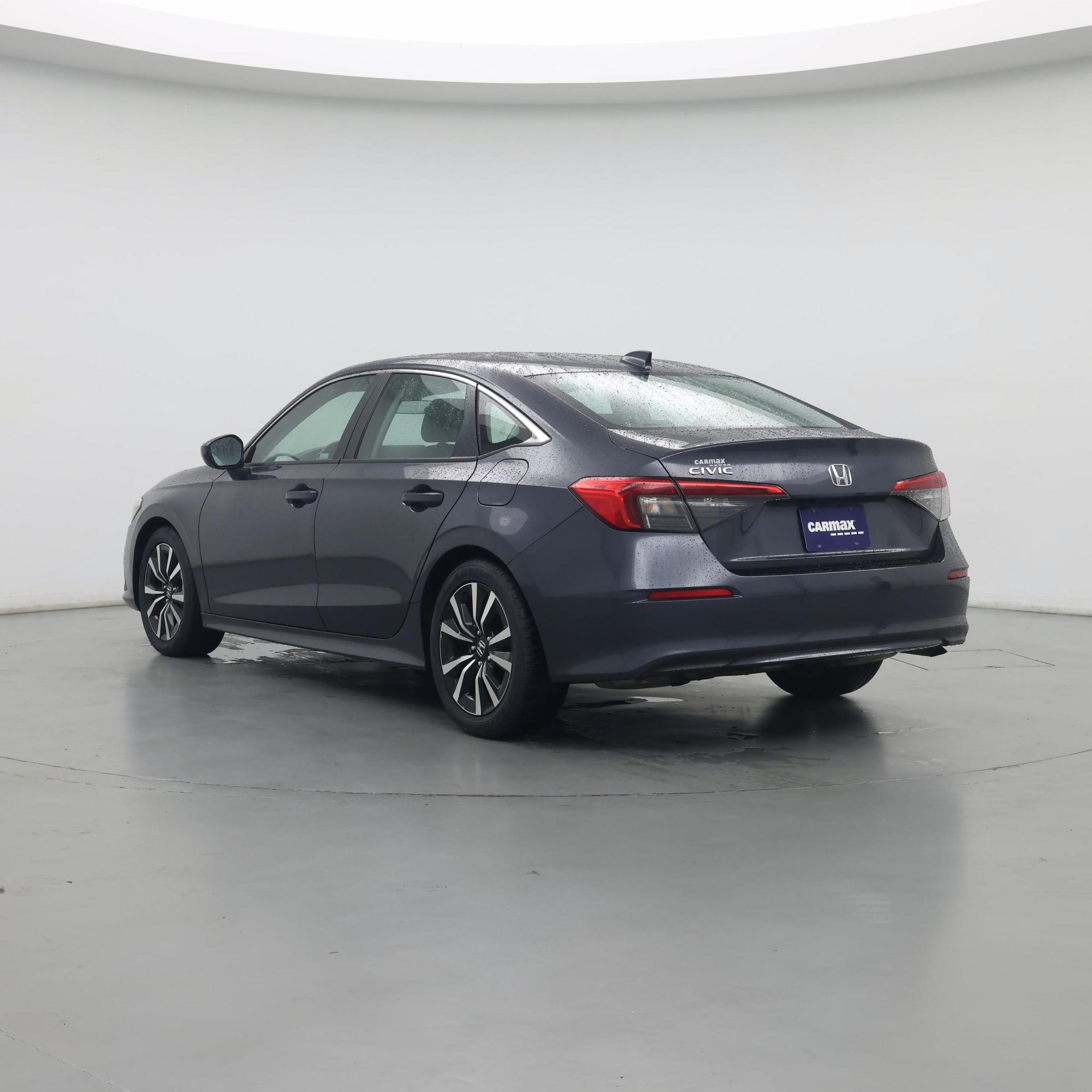 Thumbnail: 2023 Honda Civic - 2