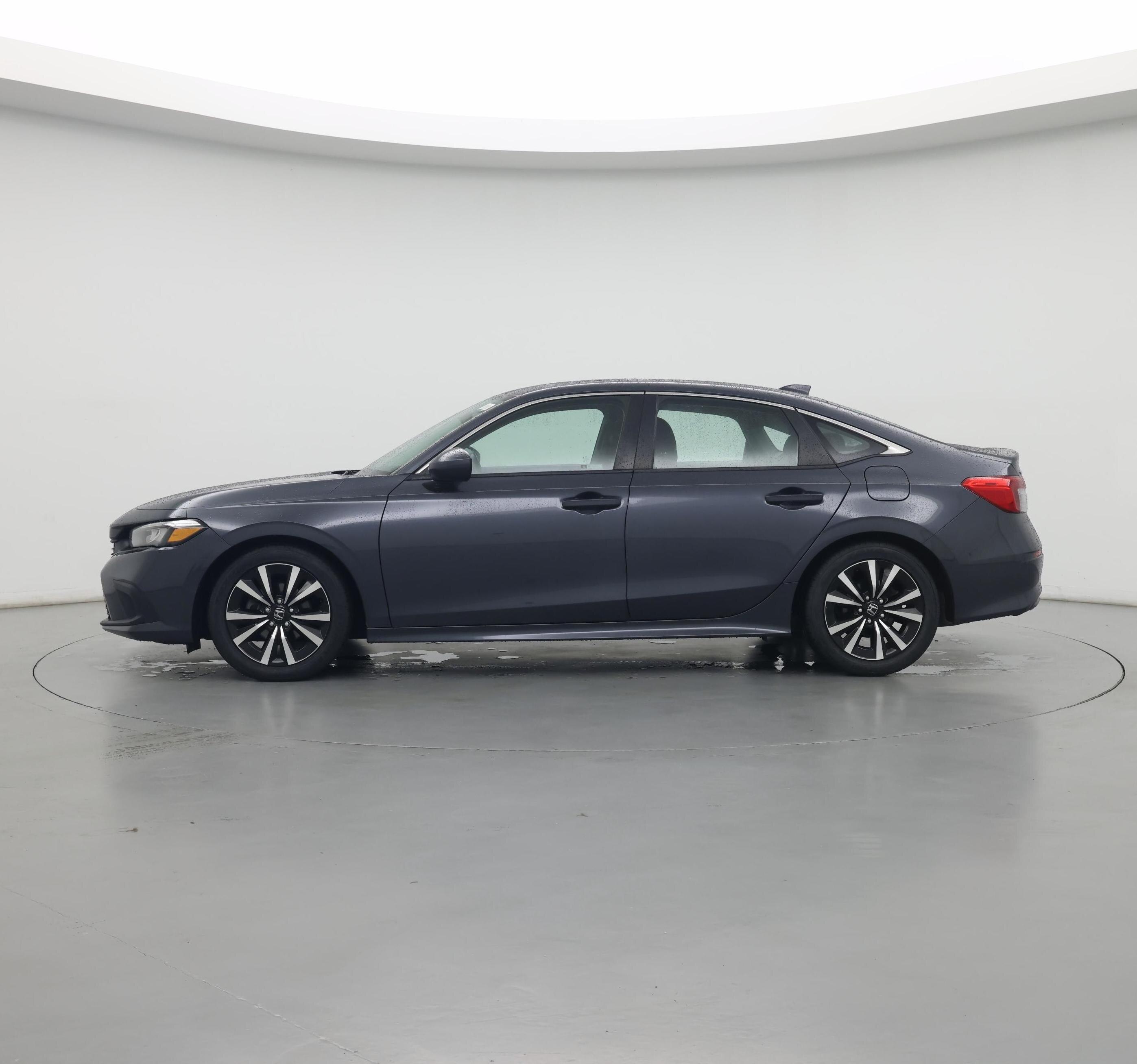 Thumbnail: 2023 Honda Civic - 3