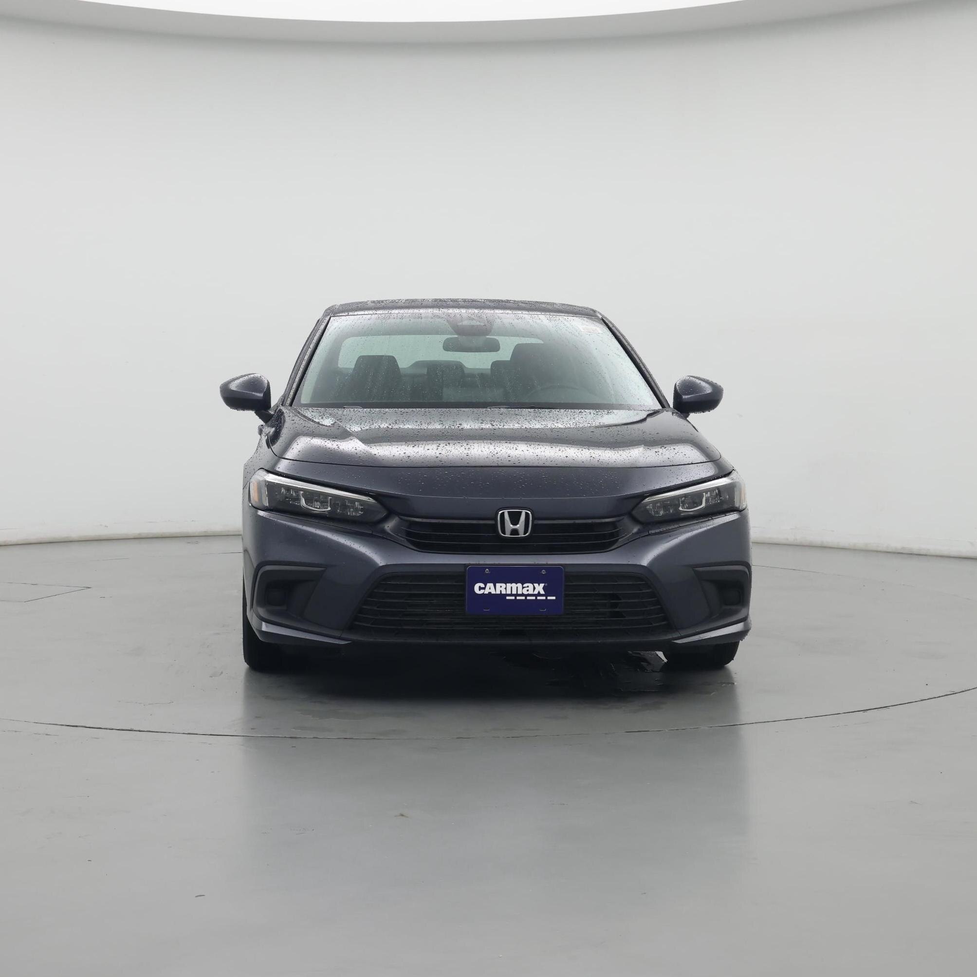Thumbnail: 2023 Honda Civic - 5