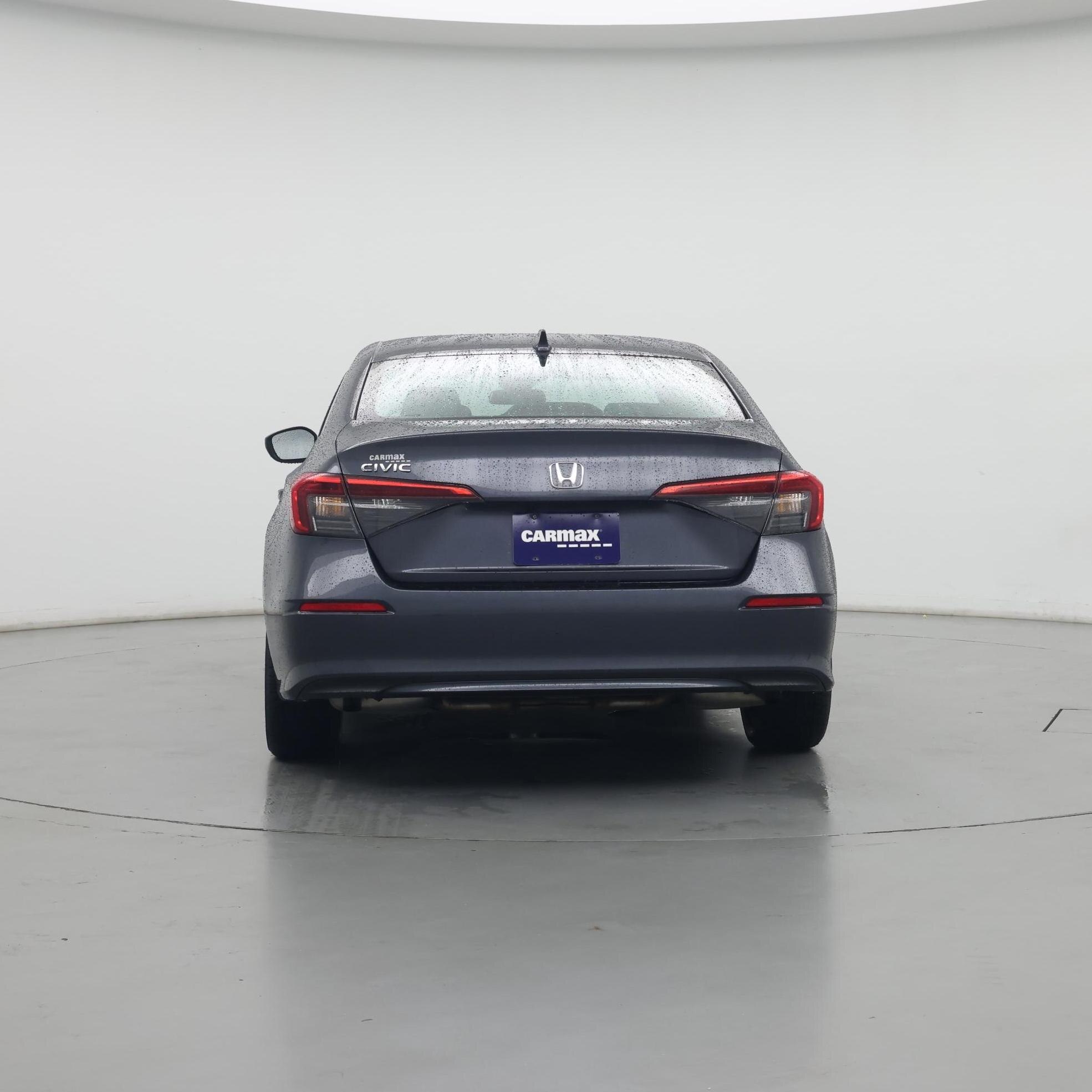 Thumbnail: 2023 Honda Civic - 6