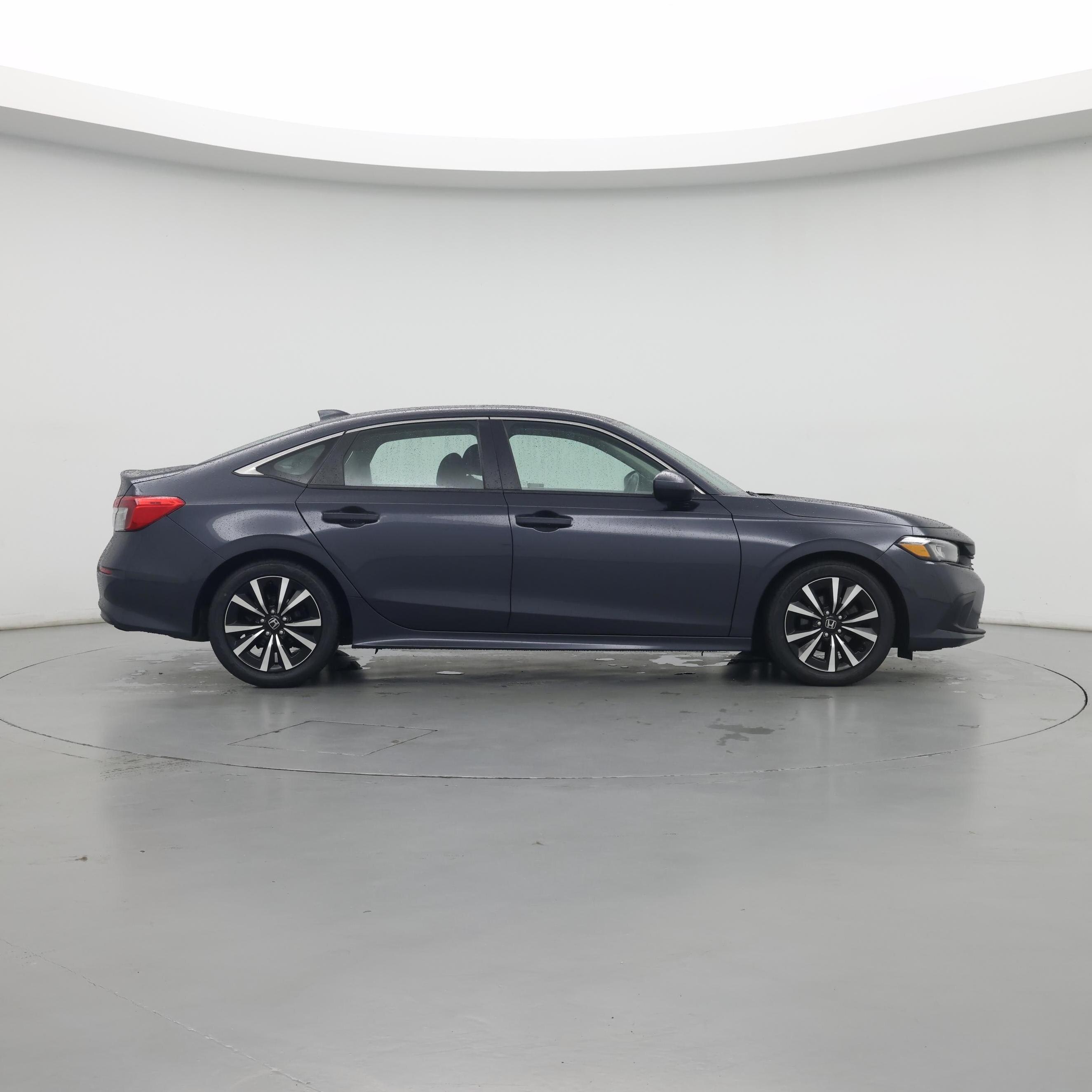 Thumbnail: 2023 Honda Civic - 7
