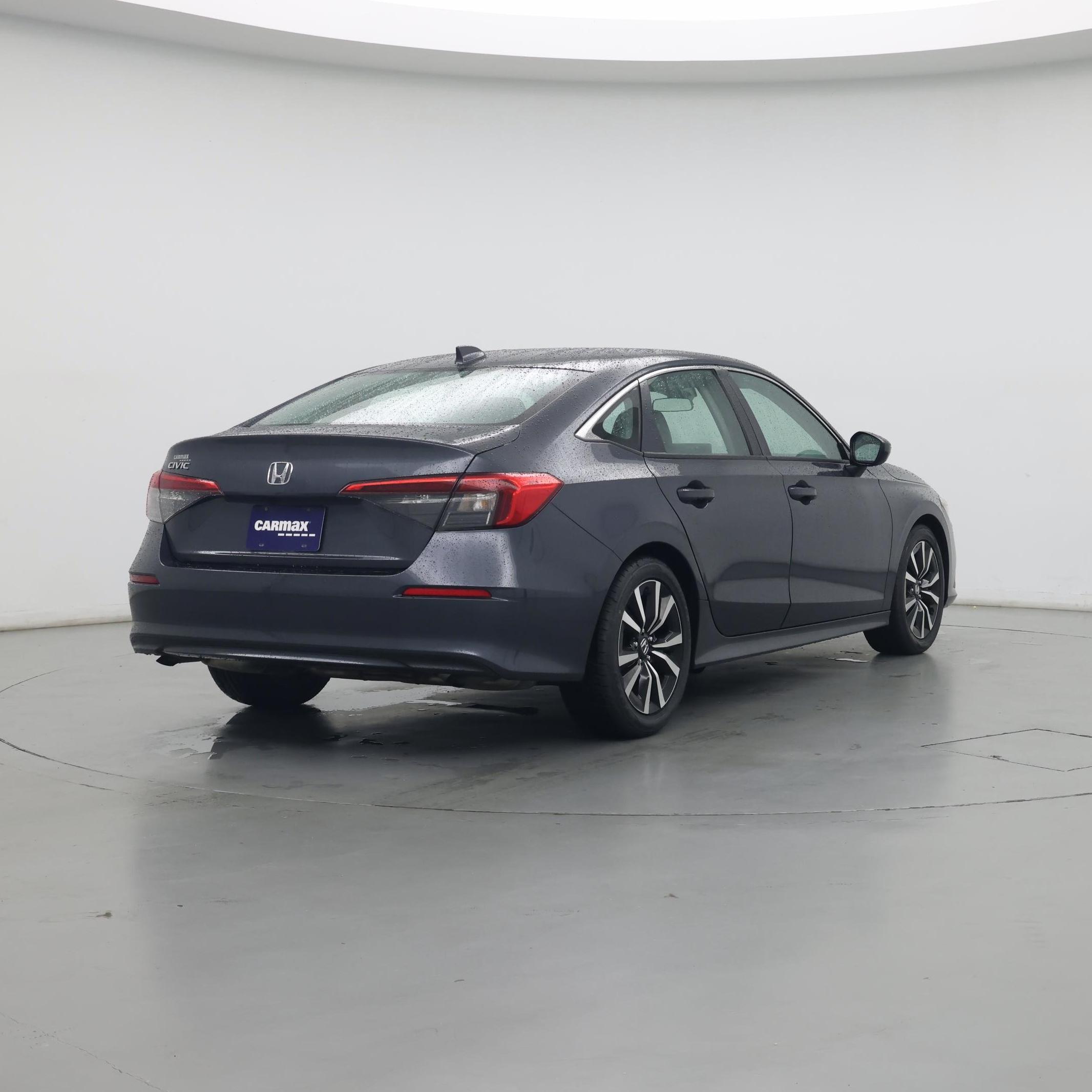 Thumbnail: 2023 Honda Civic - 8