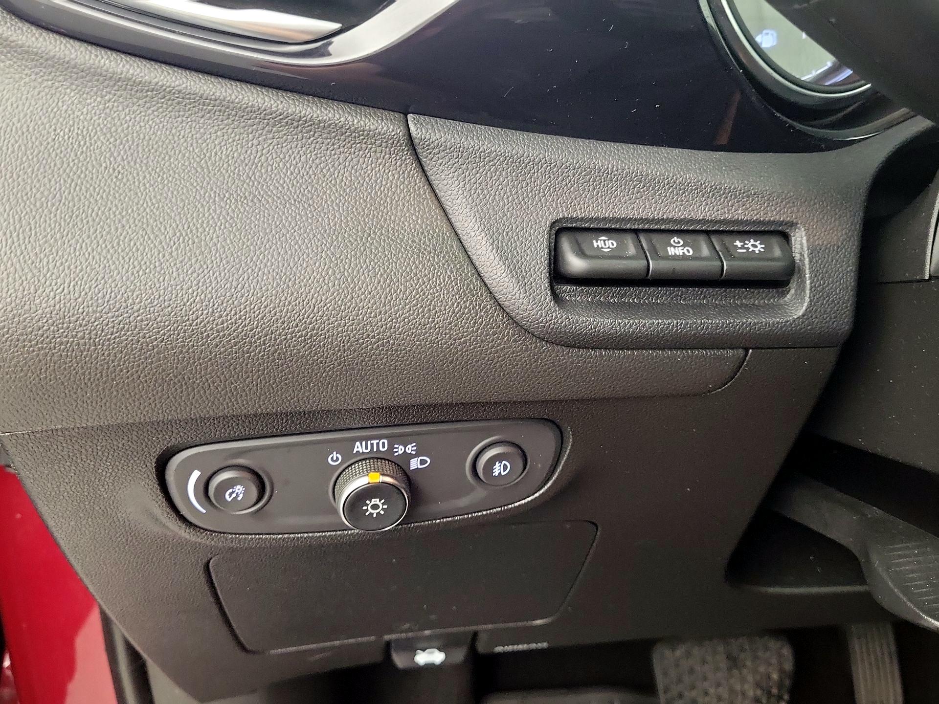 Thumbnail: 2021 Buick Encore GX - 13