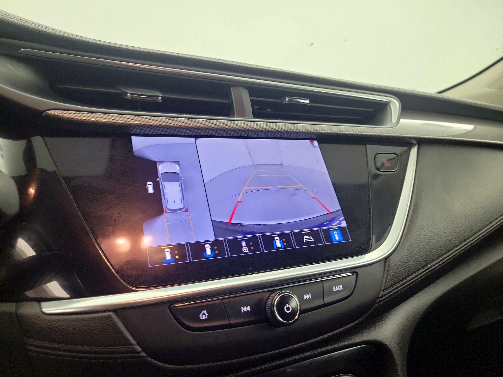 Thumbnail: 2021 Buick Encore GX - 15