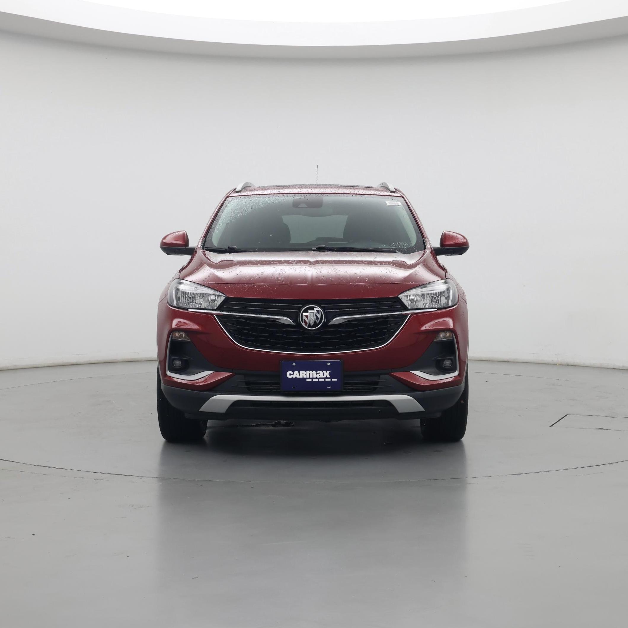 Thumbnail: 2021 Buick Encore GX - 5