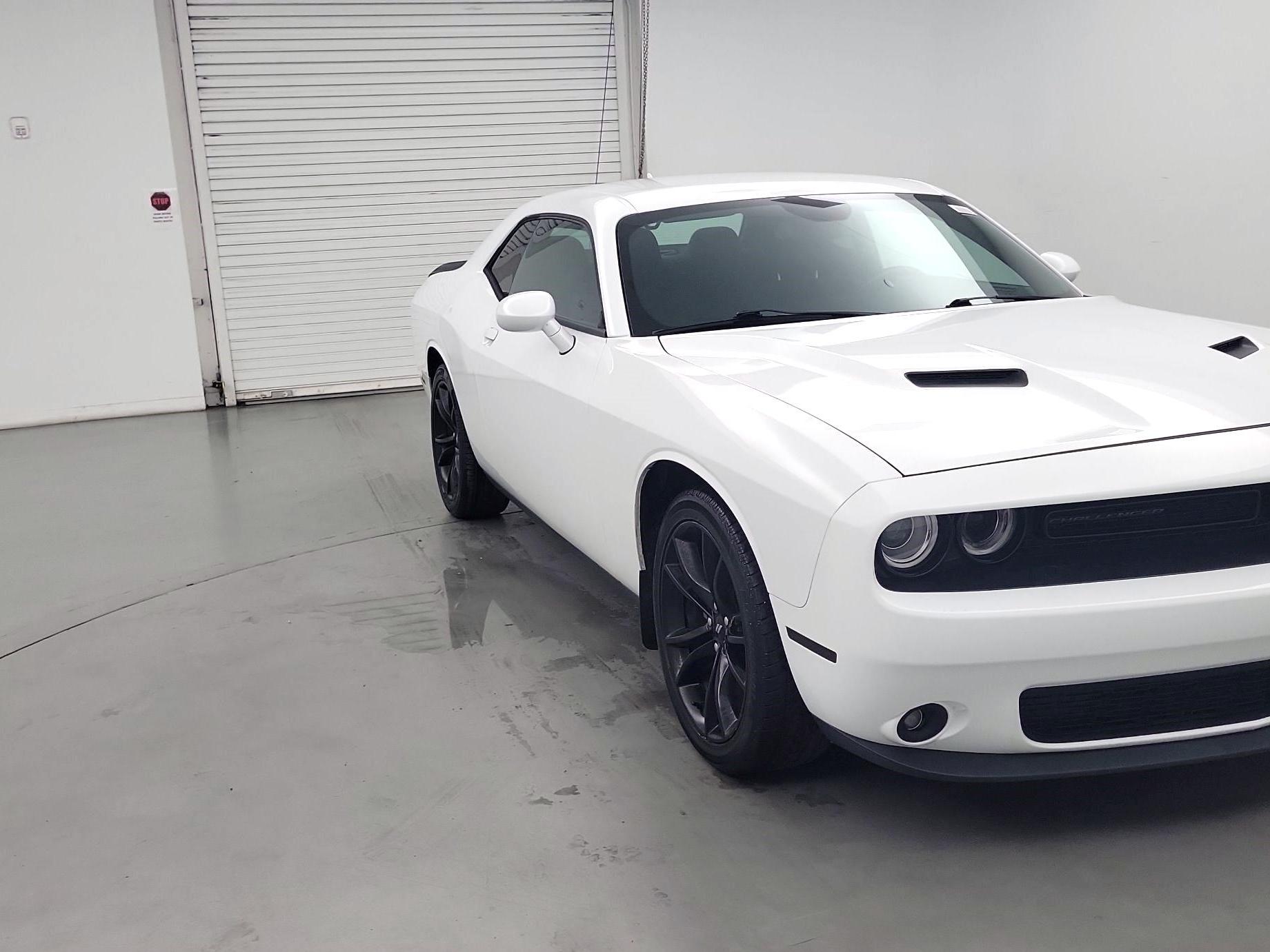 Thumbnail: 2018 Dodge Challenger - 1
