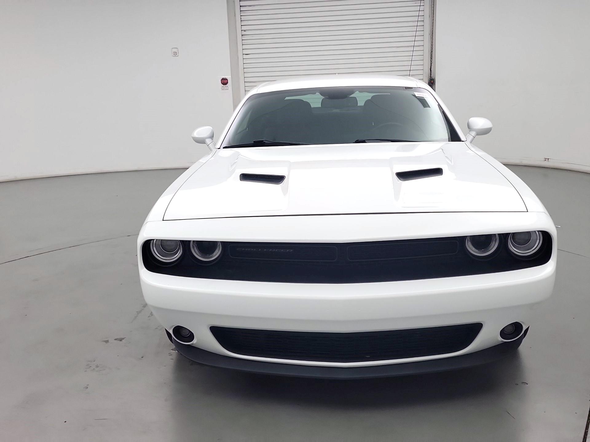 Thumbnail: 2018 Dodge Challenger - 2