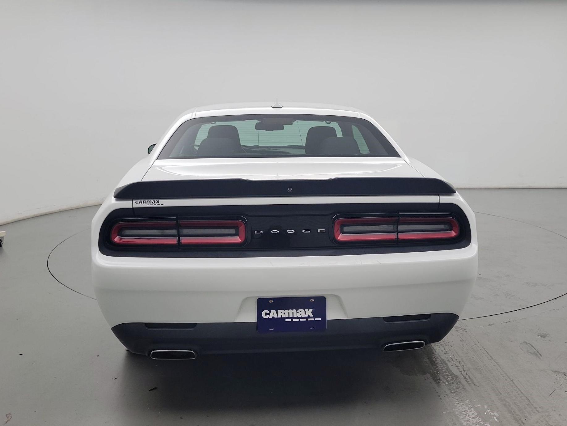 Thumbnail: 2018 Dodge Challenger - 6