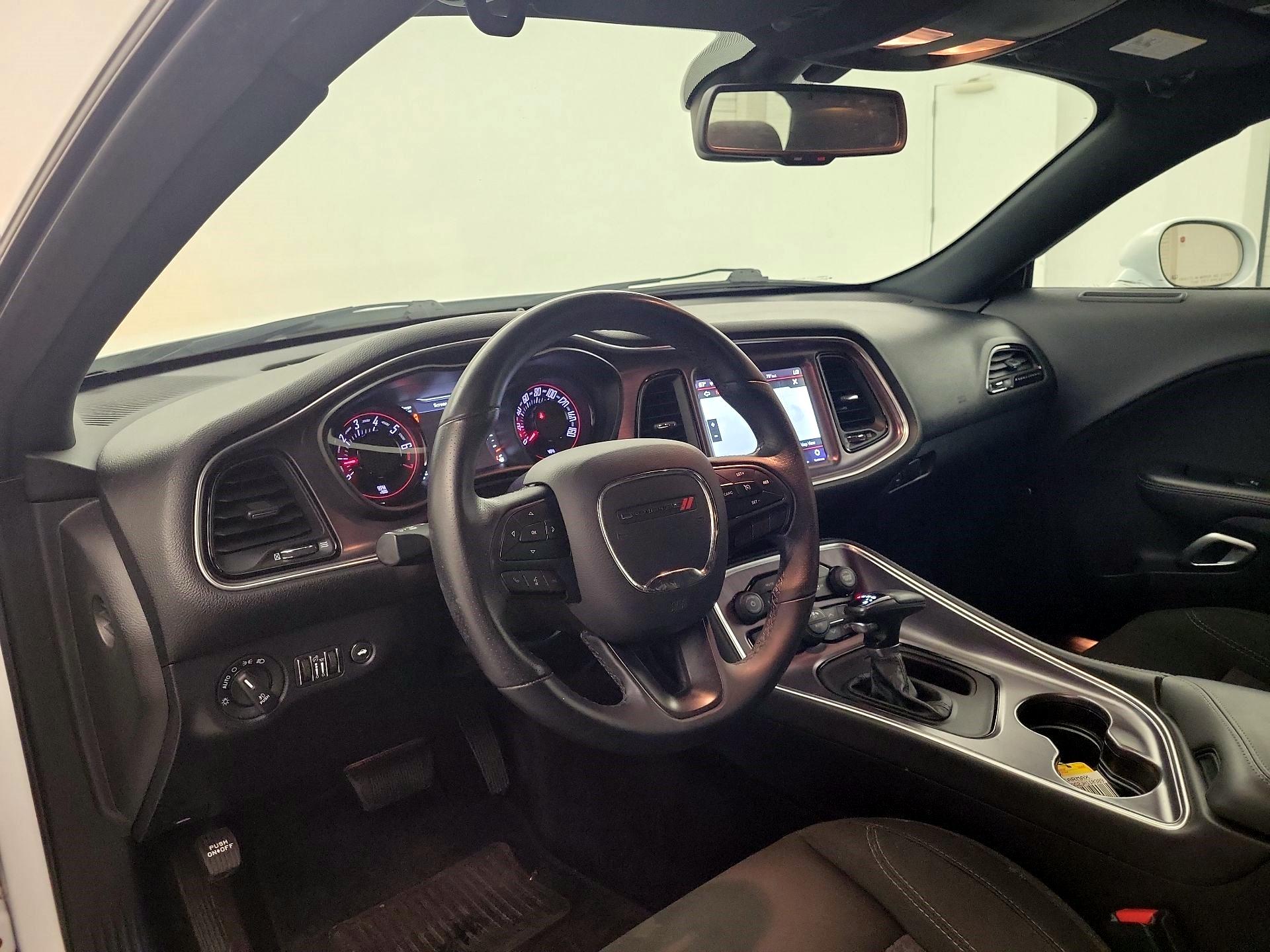 Thumbnail: 2018 Dodge Challenger - 8