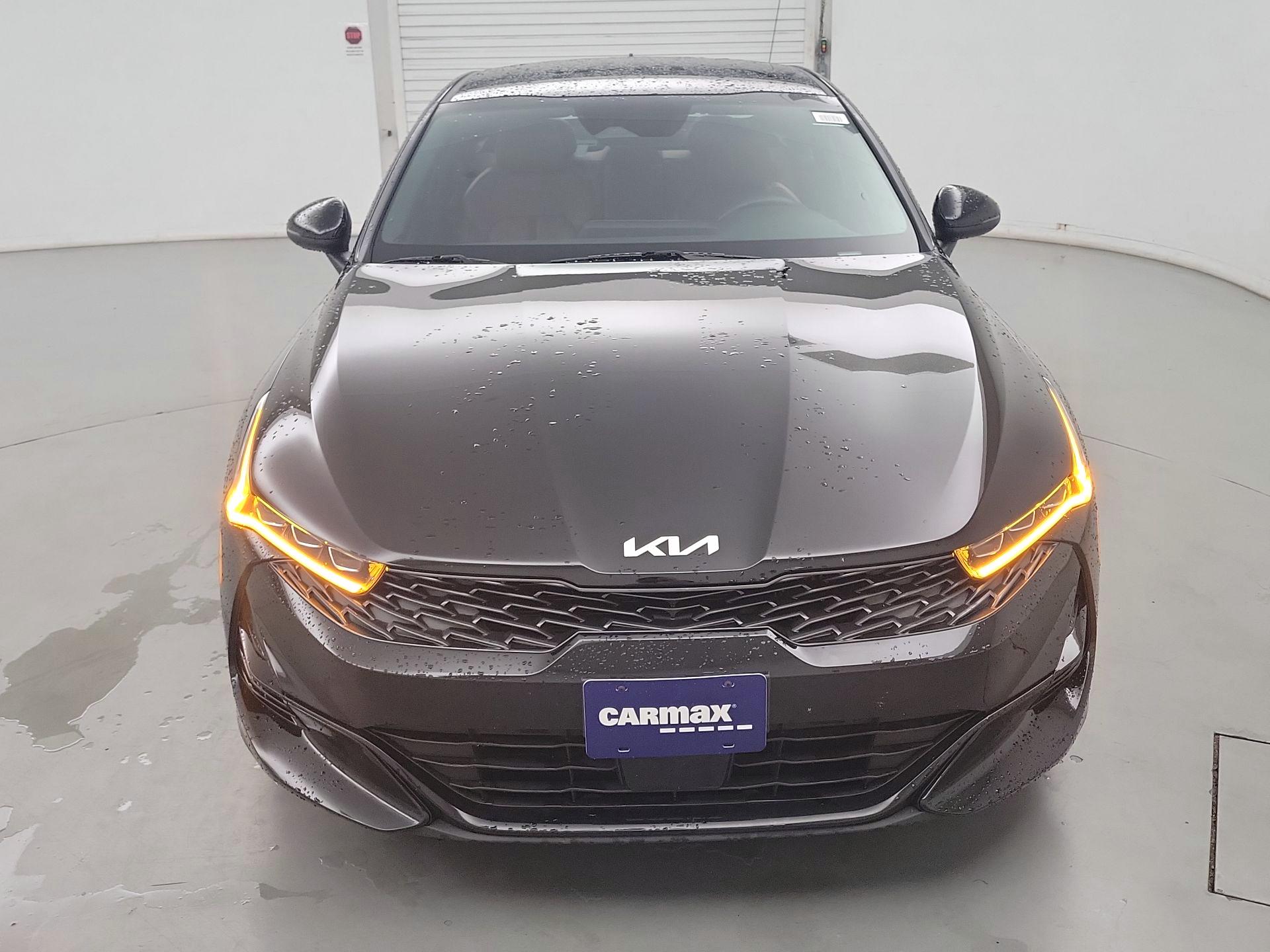 Thumbnail: 2024 Kia K5 - 2