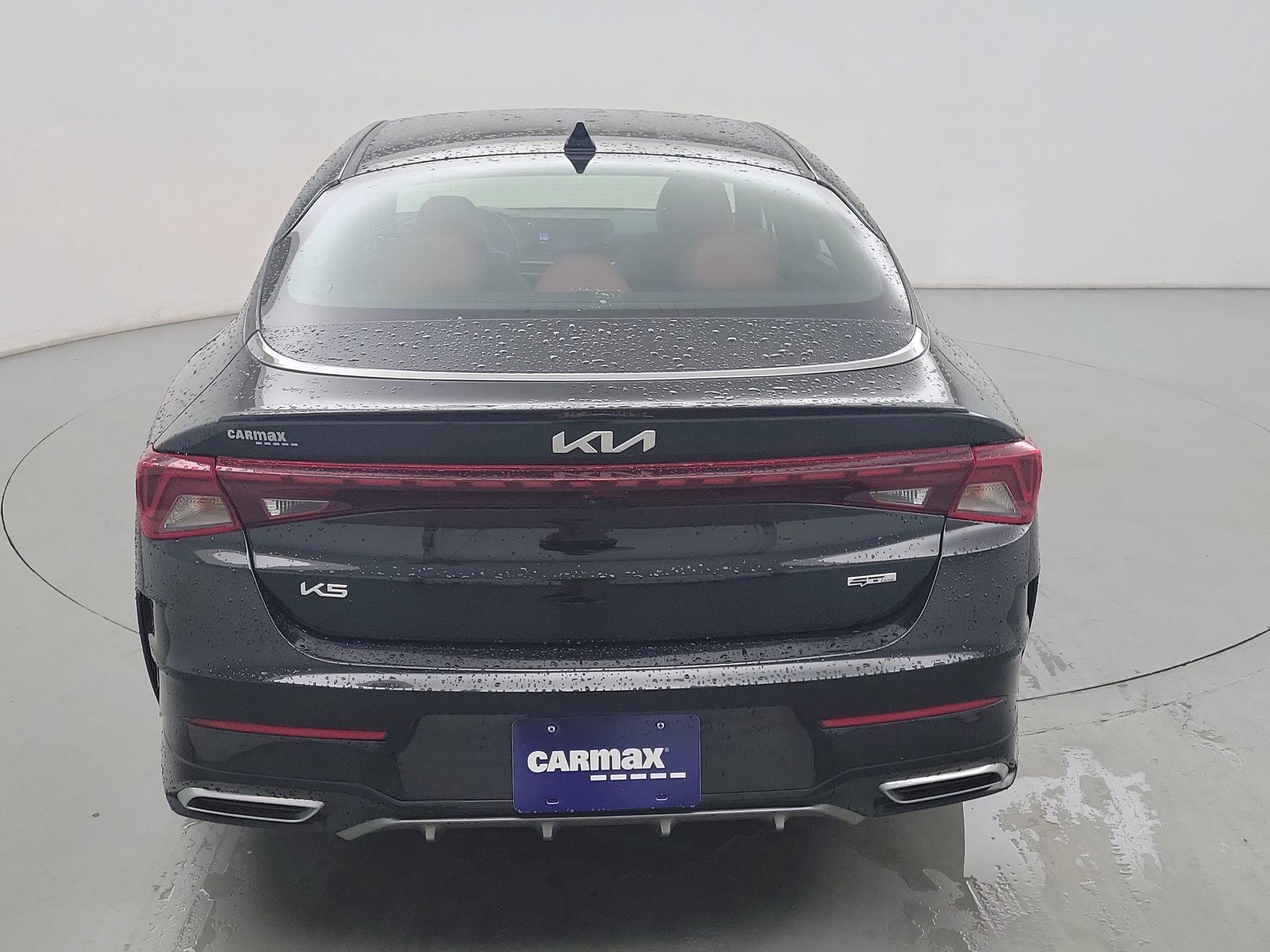 Thumbnail: 2024 Kia K5 - 6