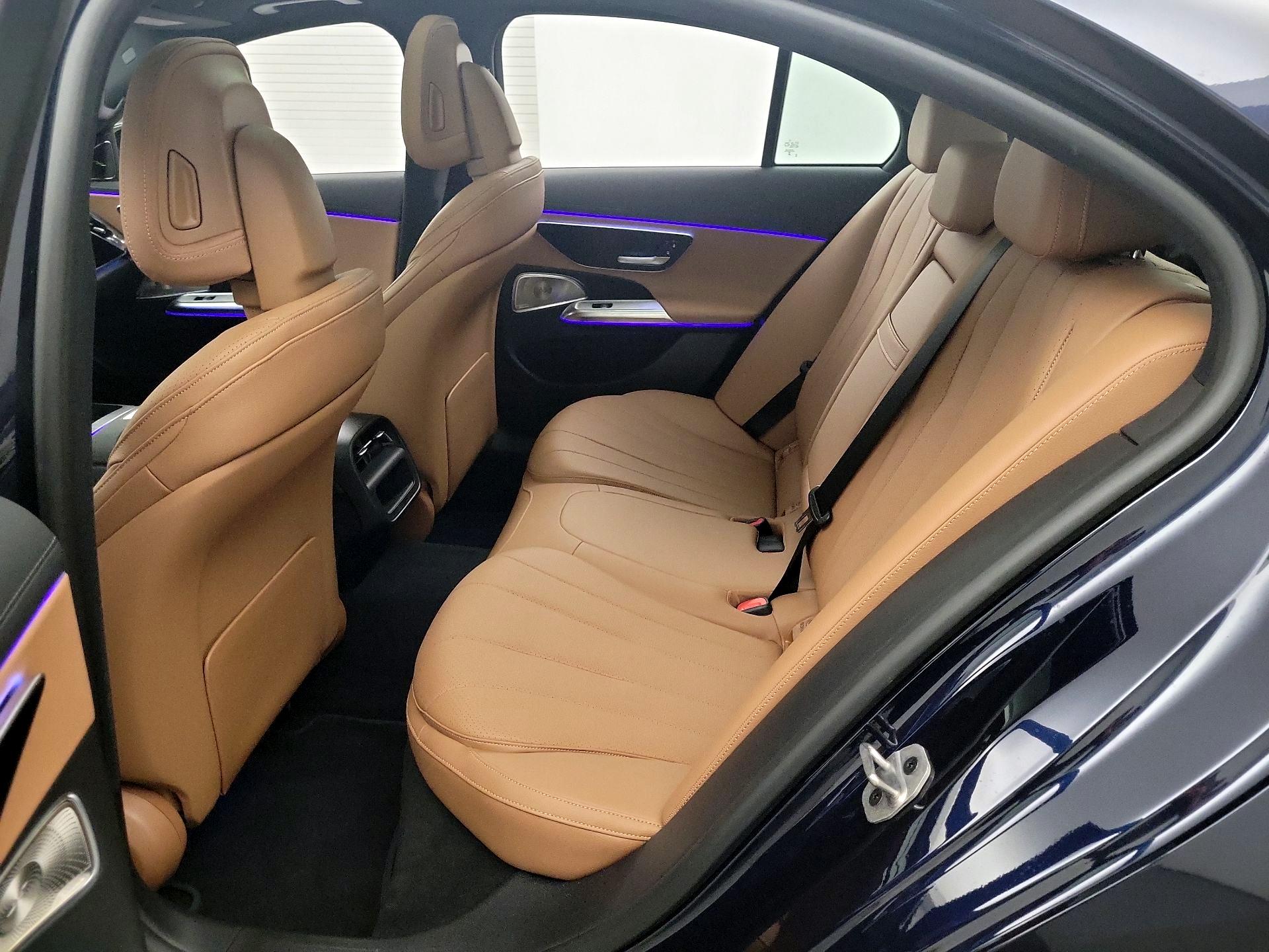 Thumbnail: 2024 Mercedes-Benz E-Class - 19