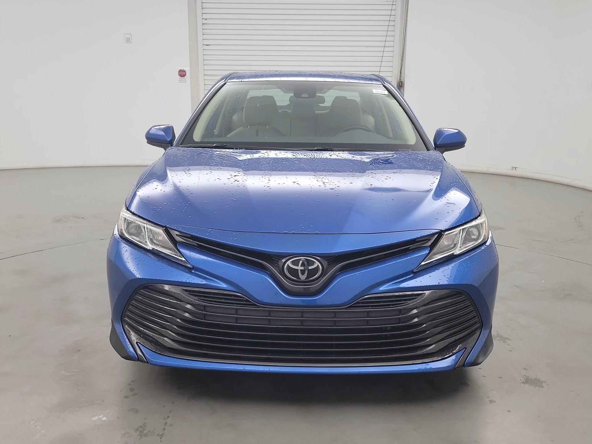 Thumbnail: 2019 Toyota Camry - 2