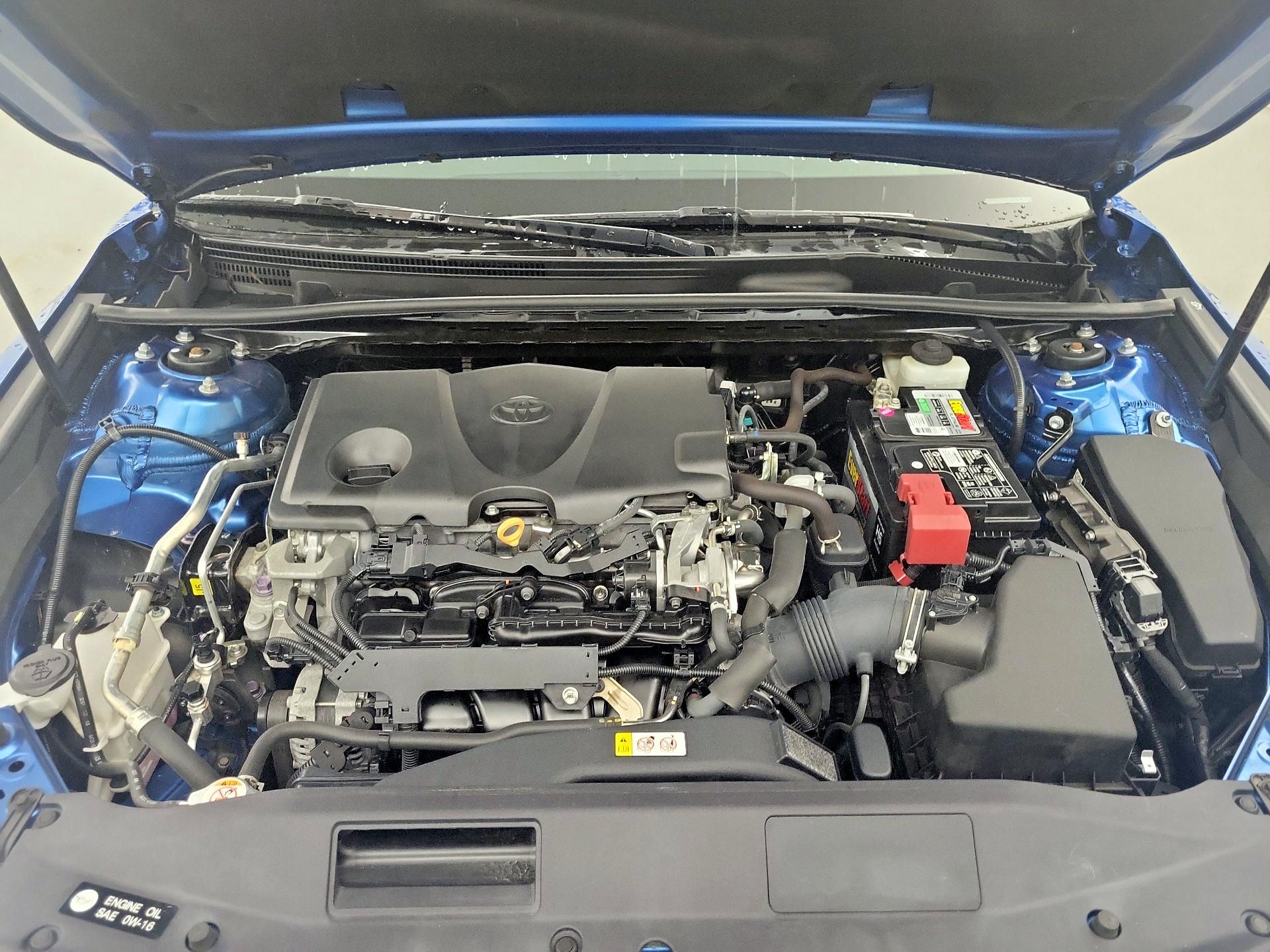 Thumbnail: 2019 Toyota Camry - 19
