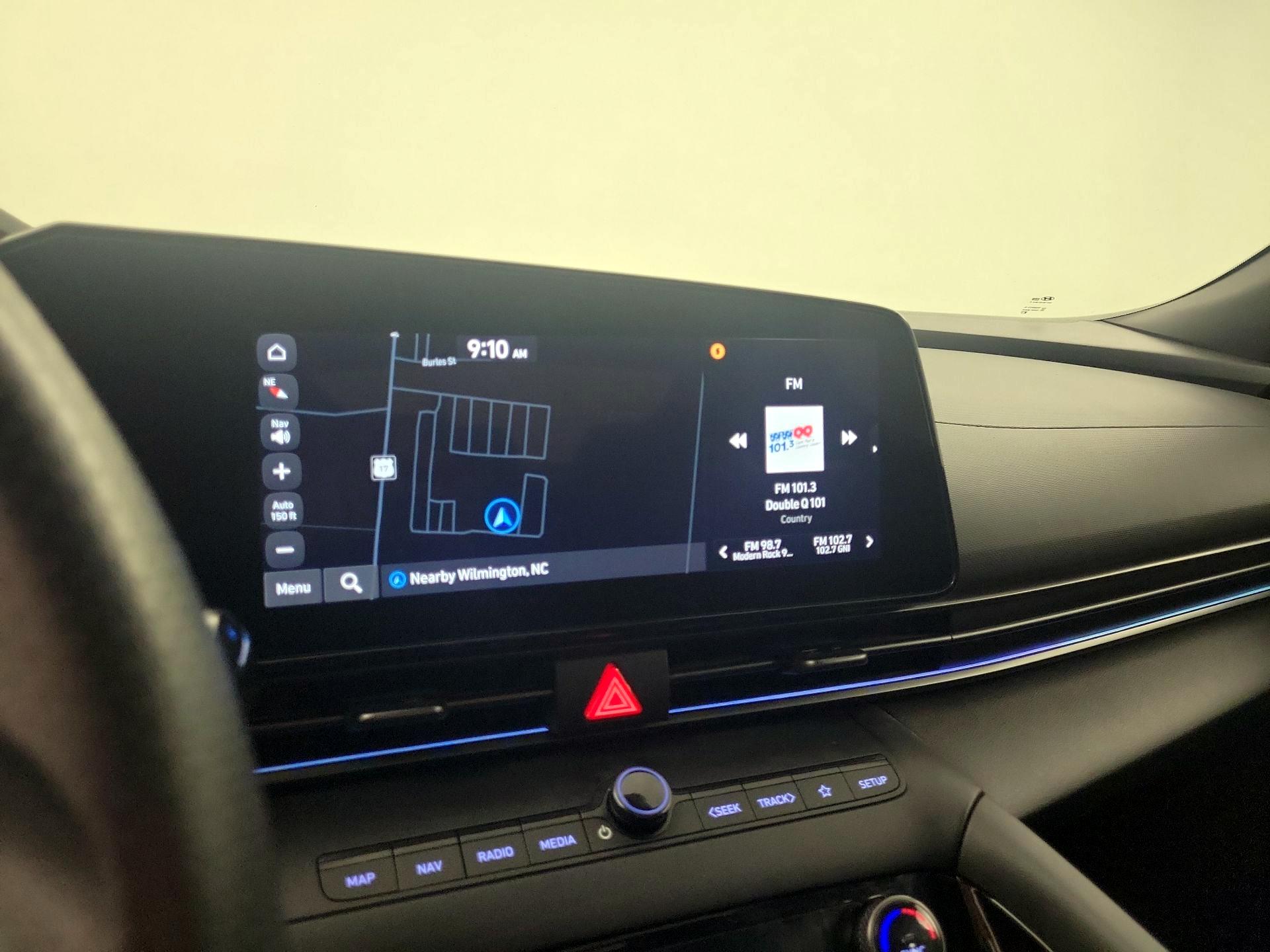 Thumbnail: 2024 Hyundai Elantra - 14