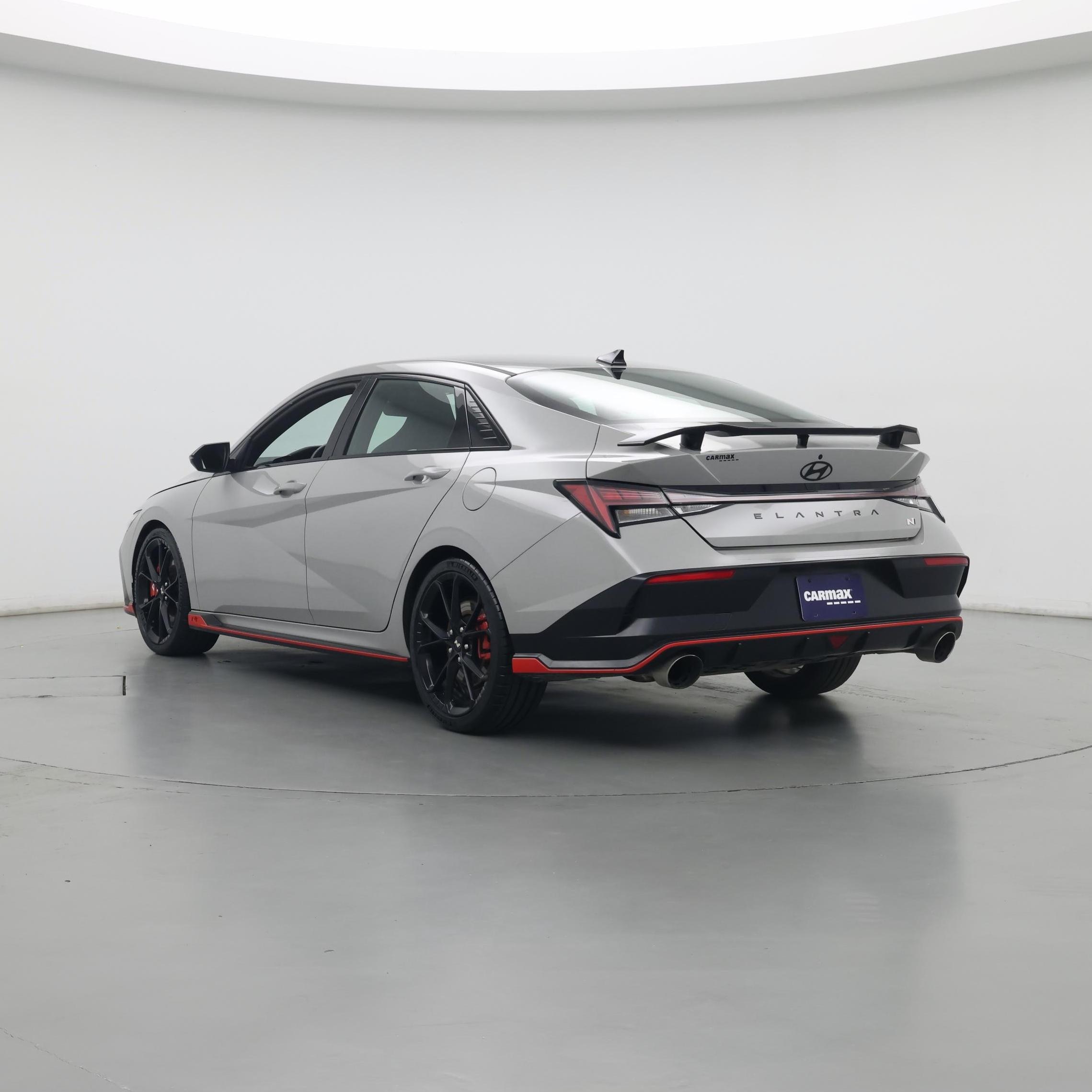 Thumbnail: 2024 Hyundai Elantra - 2