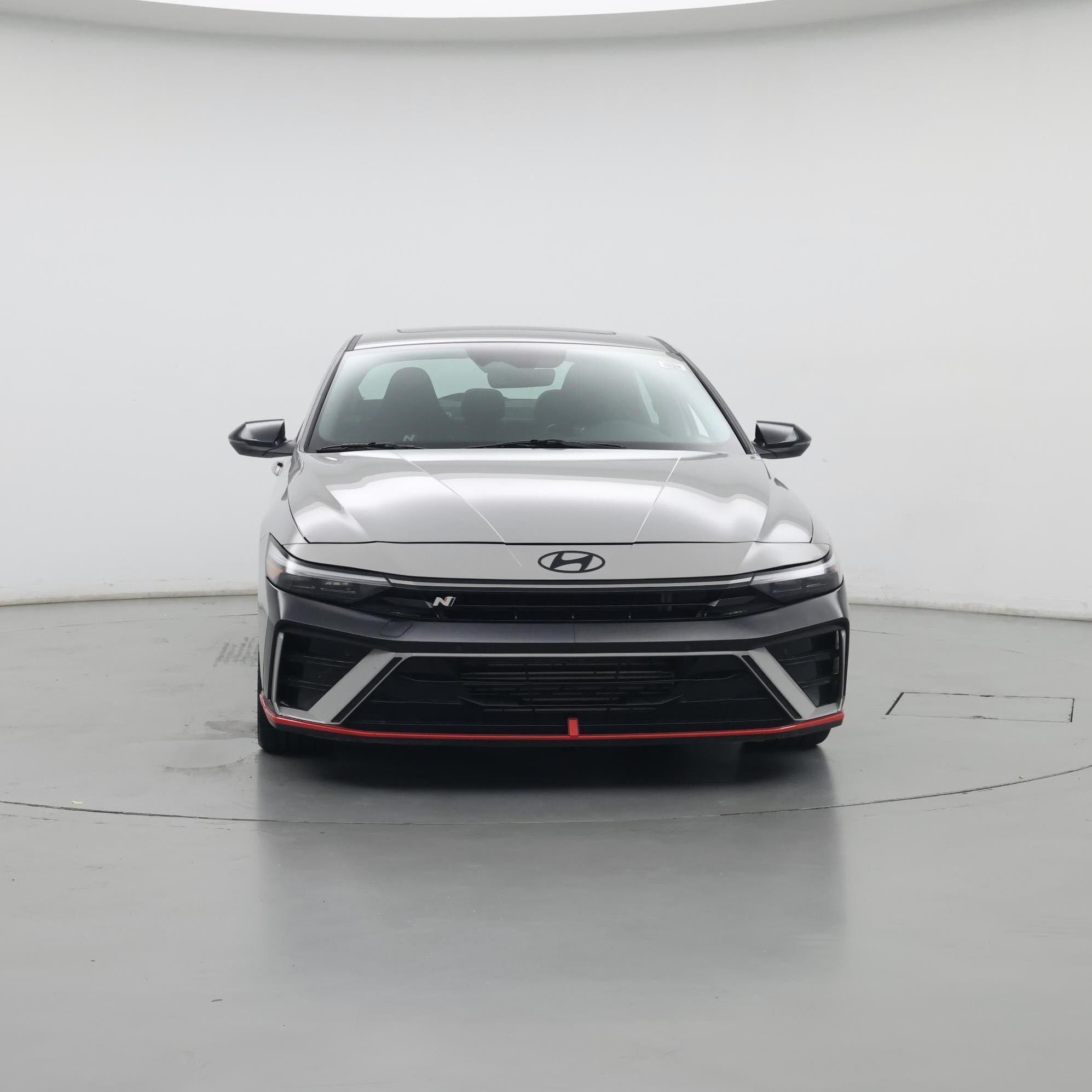 Thumbnail: 2024 Hyundai Elantra - 5