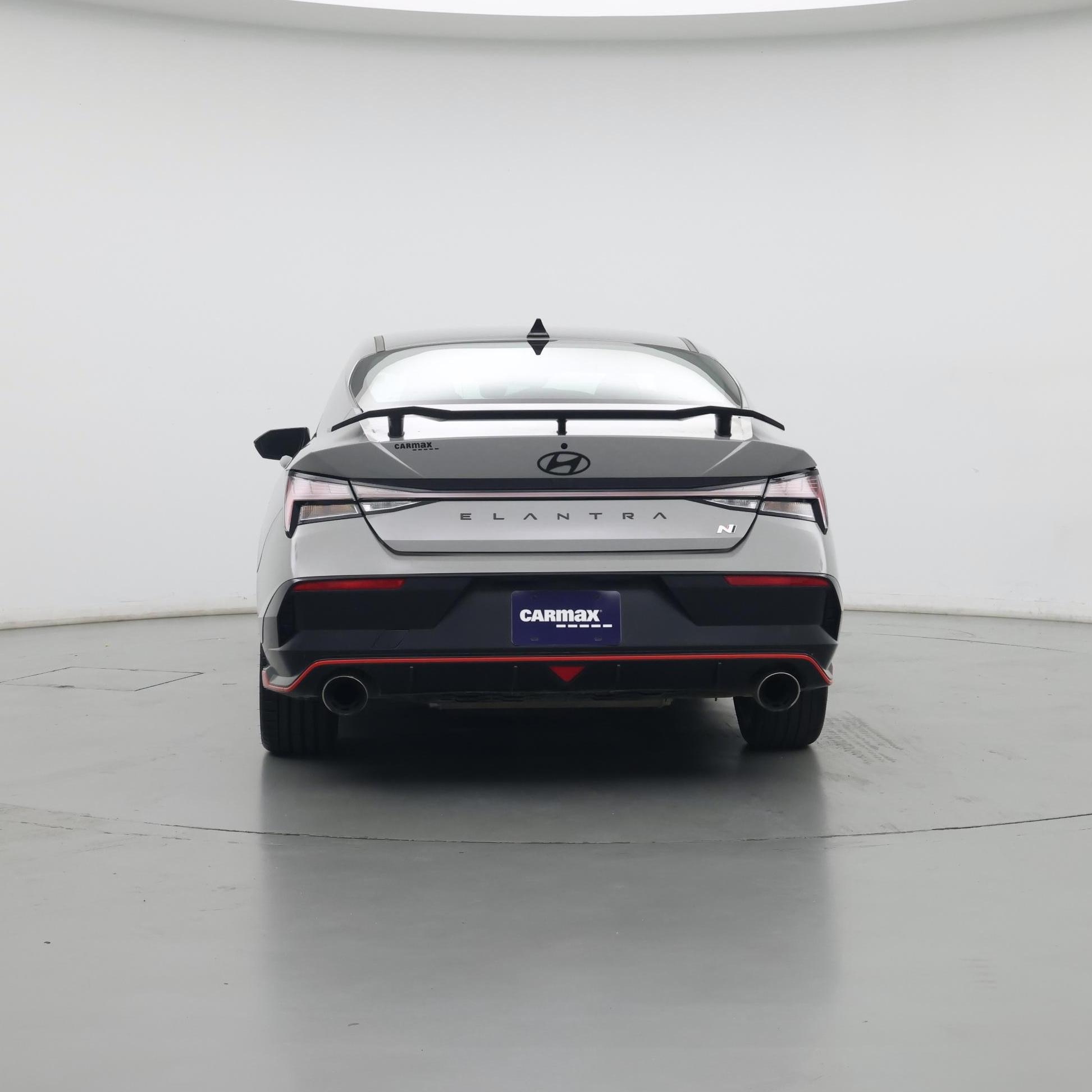 Thumbnail: 2024 Hyundai Elantra - 6