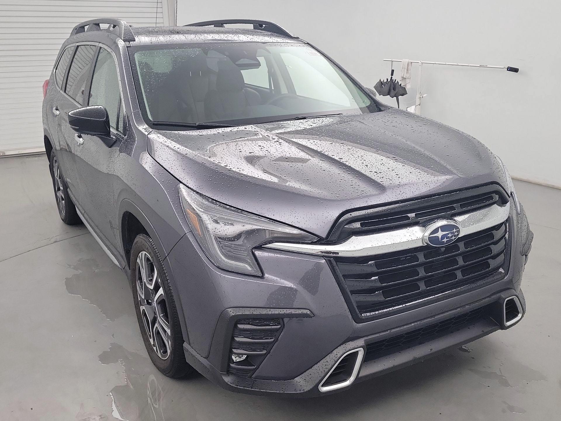 Thumbnail: 2024 Subaru Ascent - 1