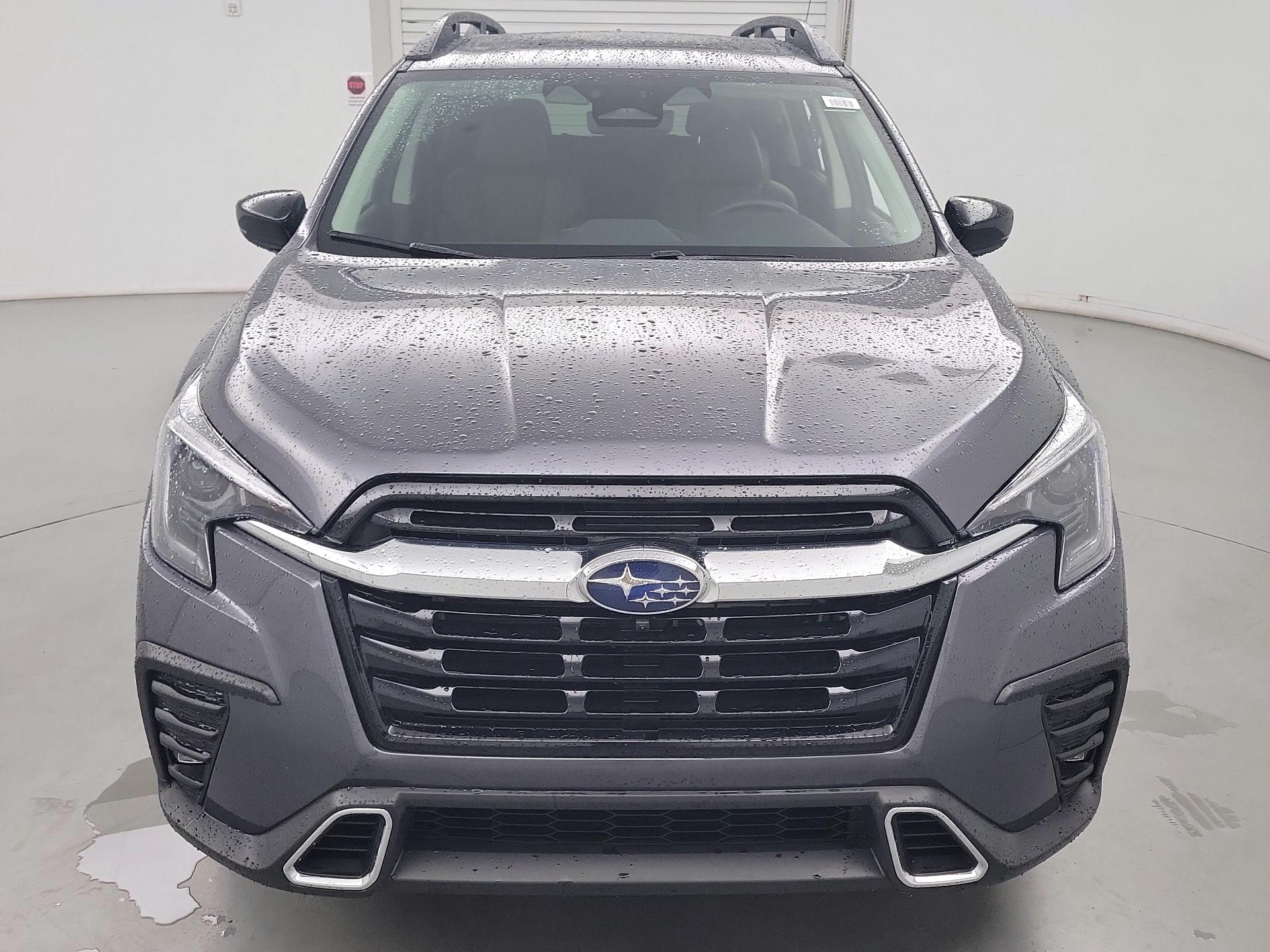Thumbnail: 2024 Subaru Ascent - 2