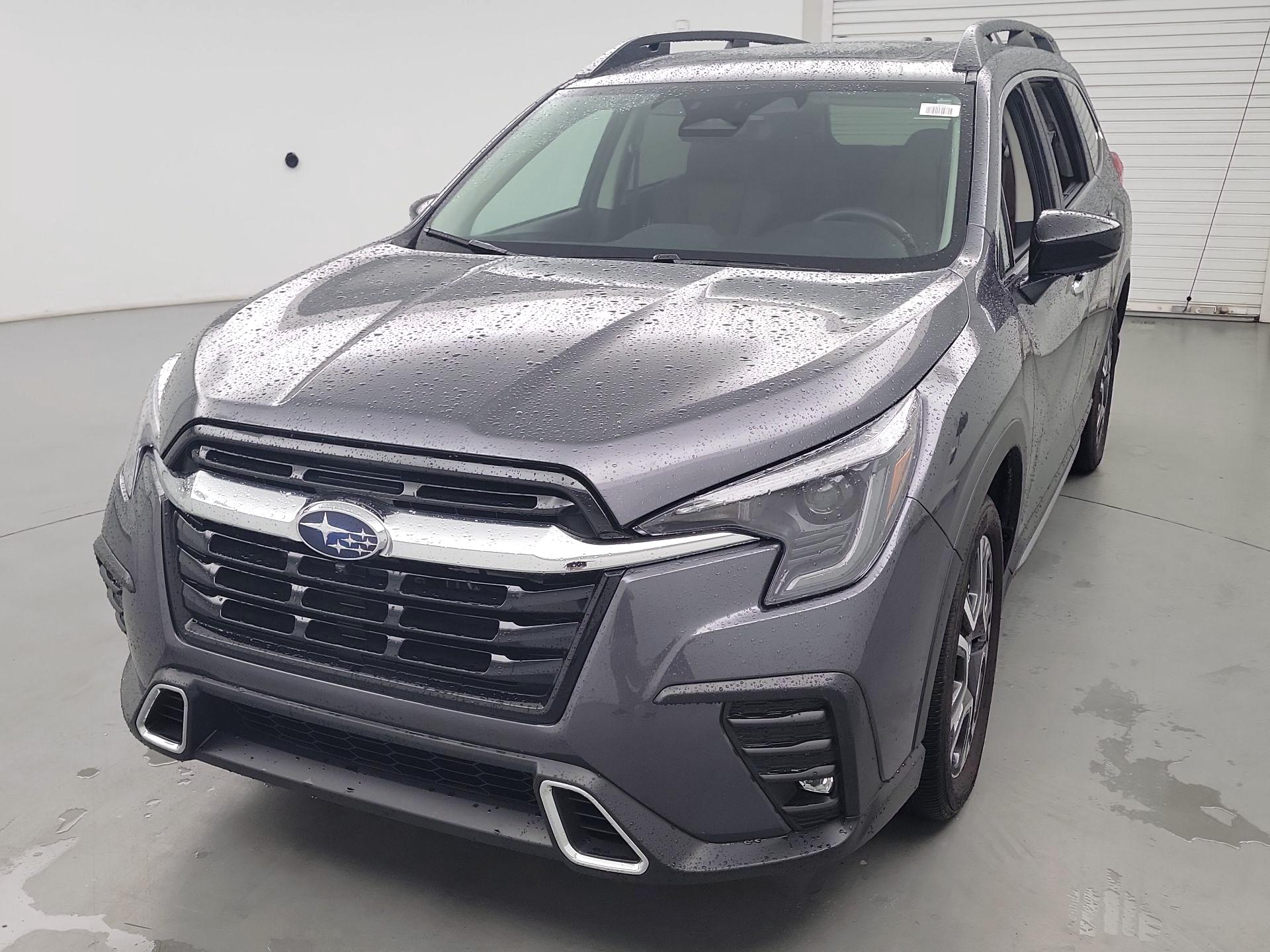 Thumbnail: 2024 Subaru Ascent - 3