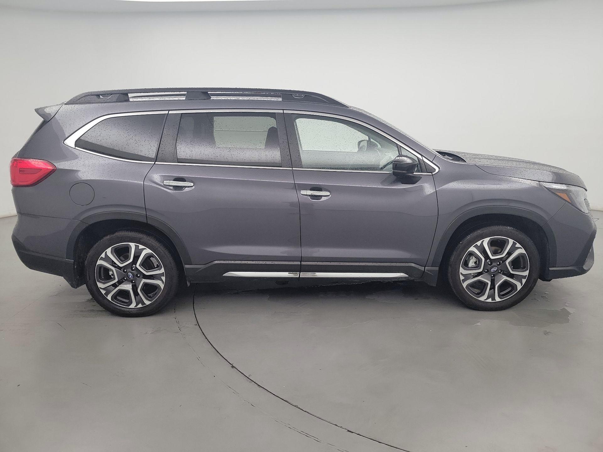 Thumbnail: 2024 Subaru Ascent - 4