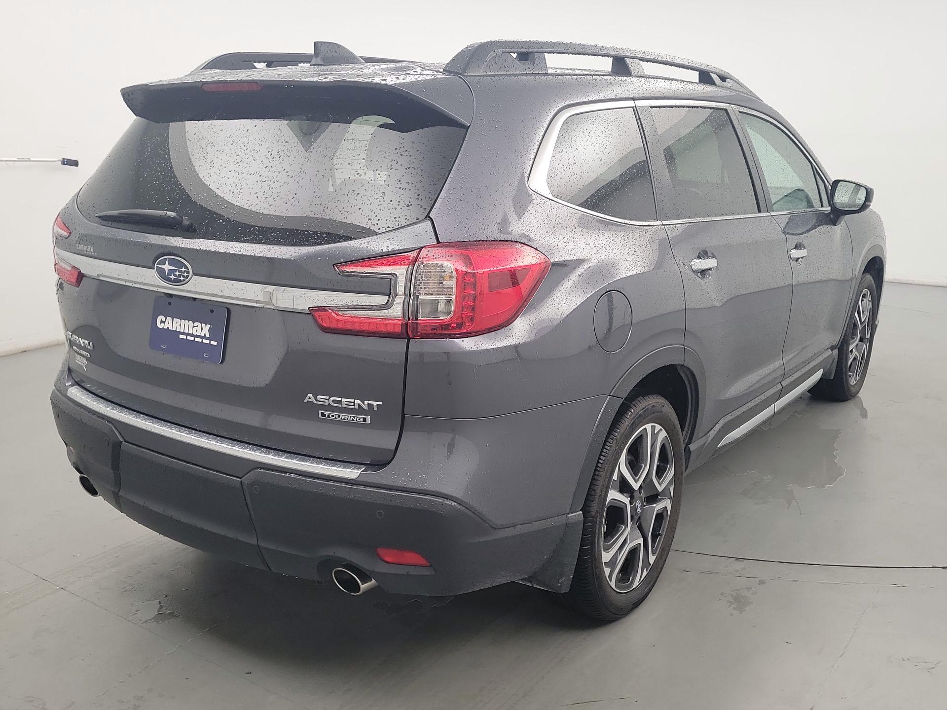 Thumbnail: 2024 Subaru Ascent - 5