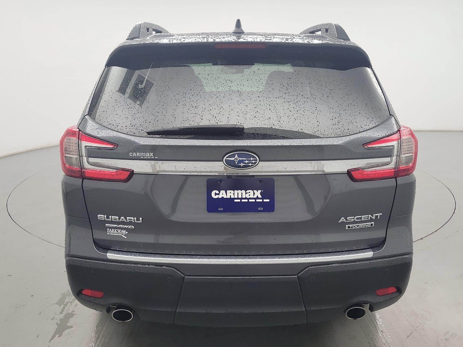 Thumbnail: 2024 Subaru Ascent - 6