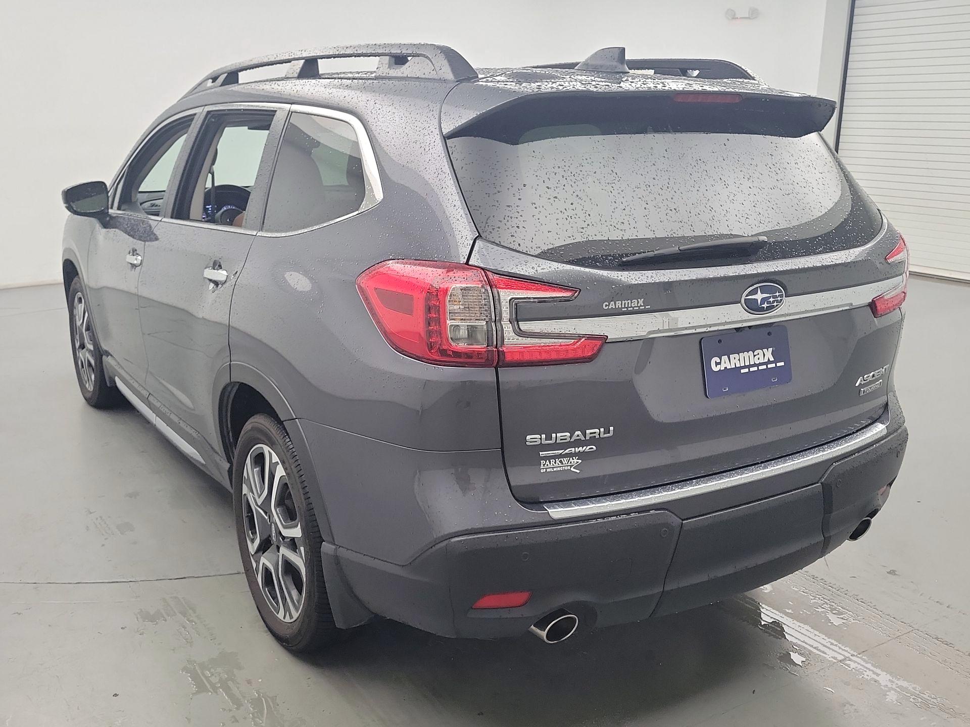 Thumbnail: 2024 Subaru Ascent - 7