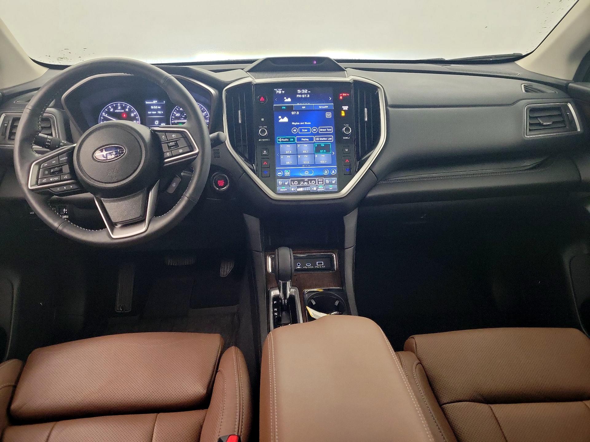 Thumbnail: 2024 Subaru Ascent - 8