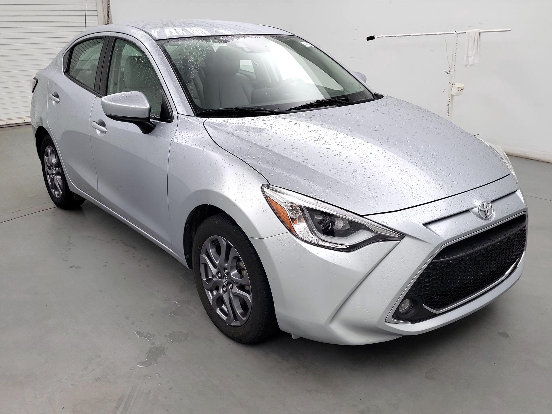 Thumbnail: 2019 Toyota Yaris - 1