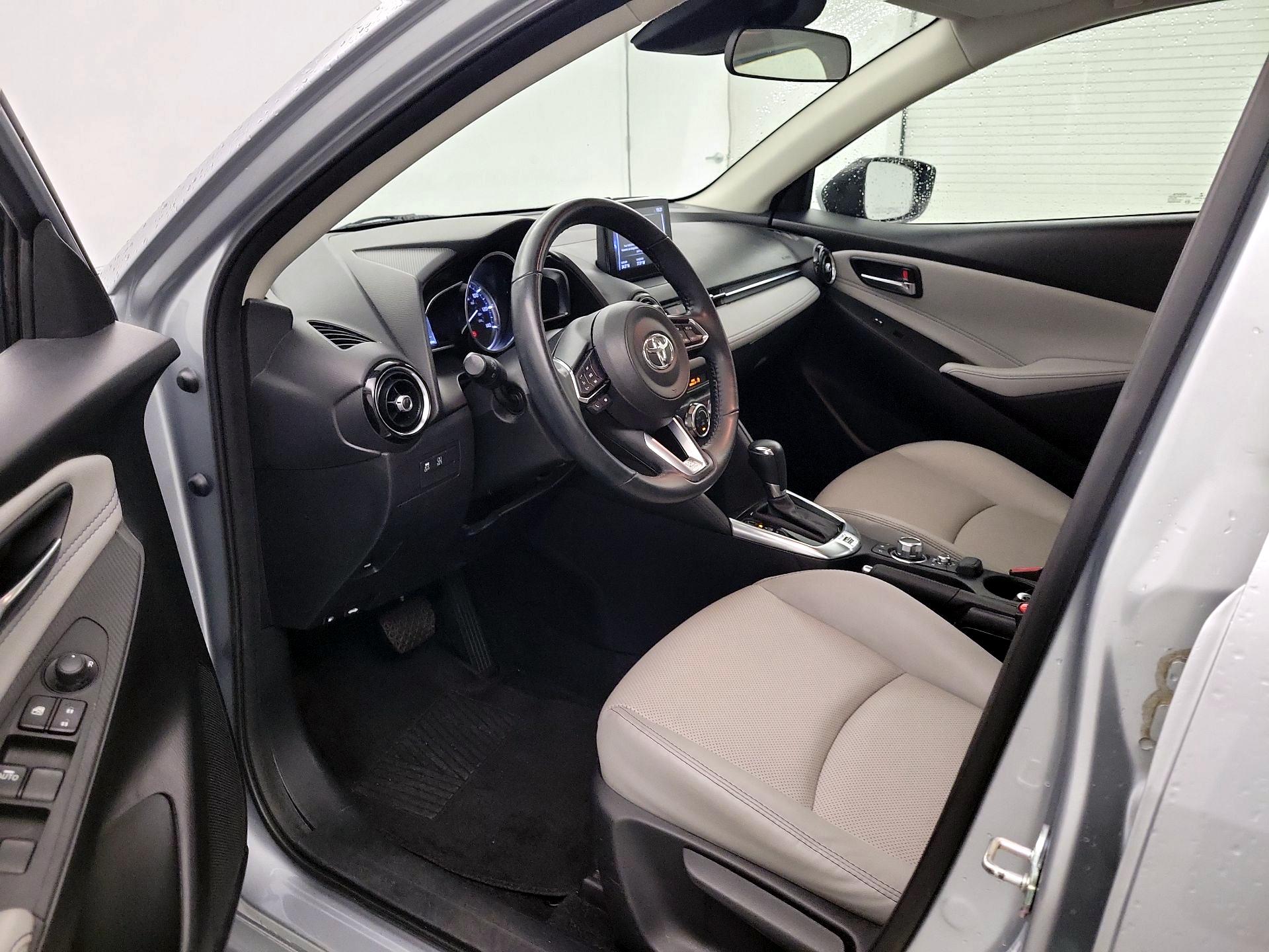 Thumbnail: 2019 Toyota Yaris - 9