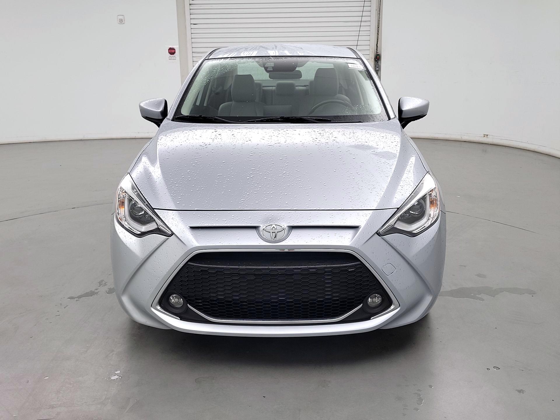 Thumbnail: 2019 Toyota Yaris - 2