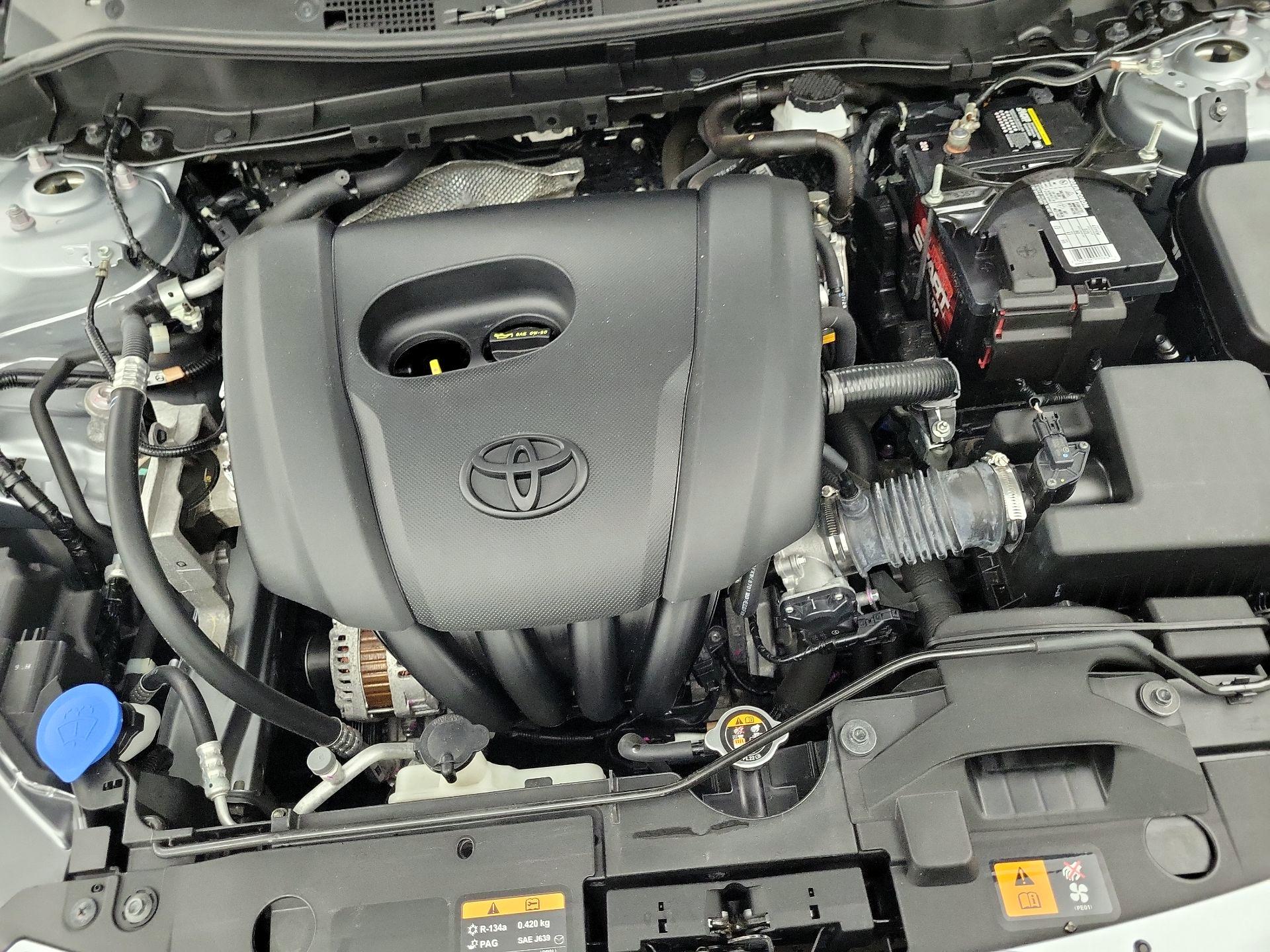 Thumbnail: 2019 Toyota Yaris - 19