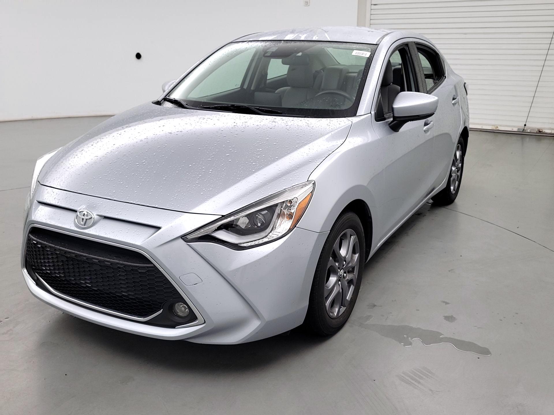 Thumbnail: 2019 Toyota Yaris - 3