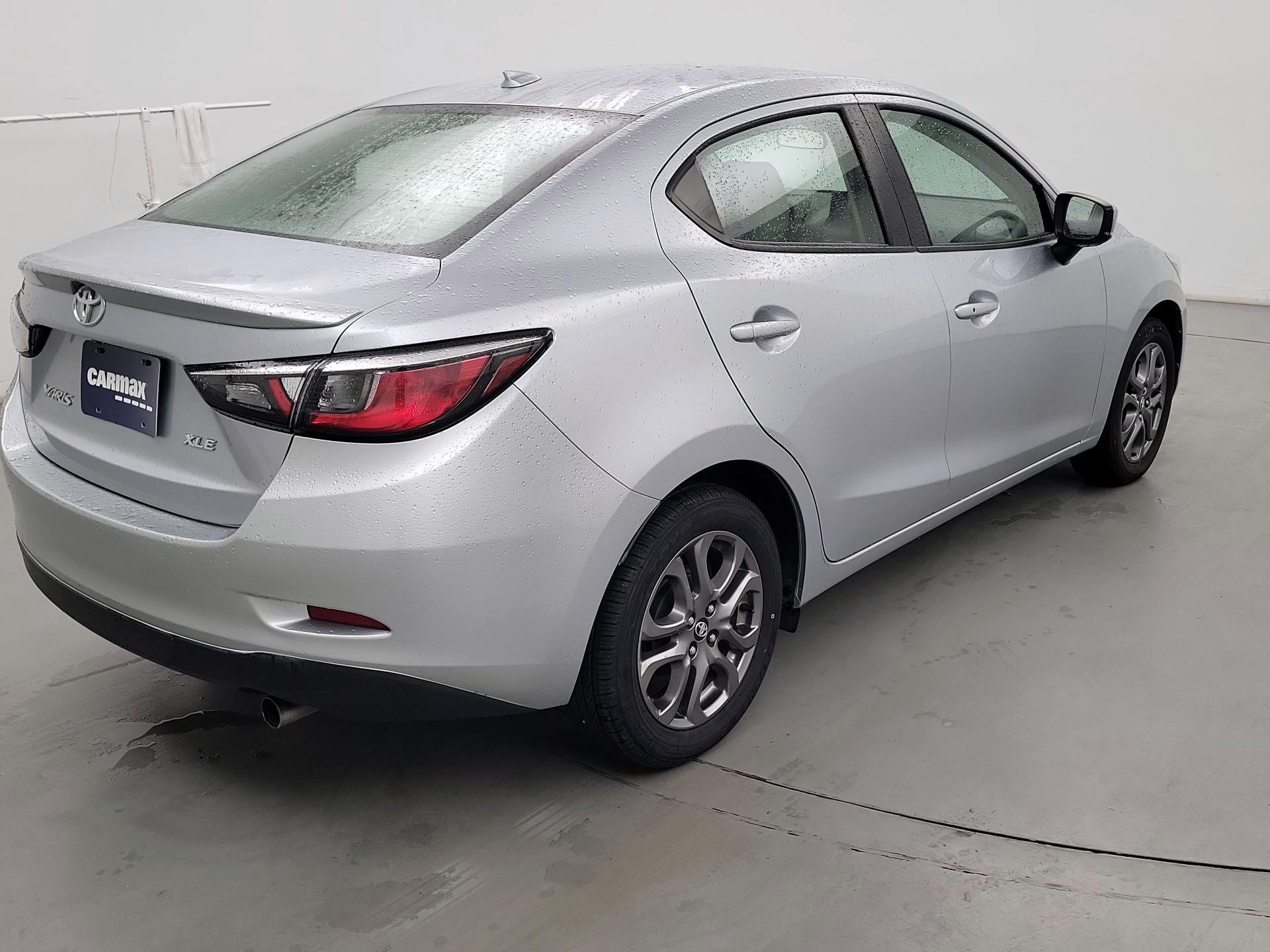 Thumbnail: 2019 Toyota Yaris - 5
