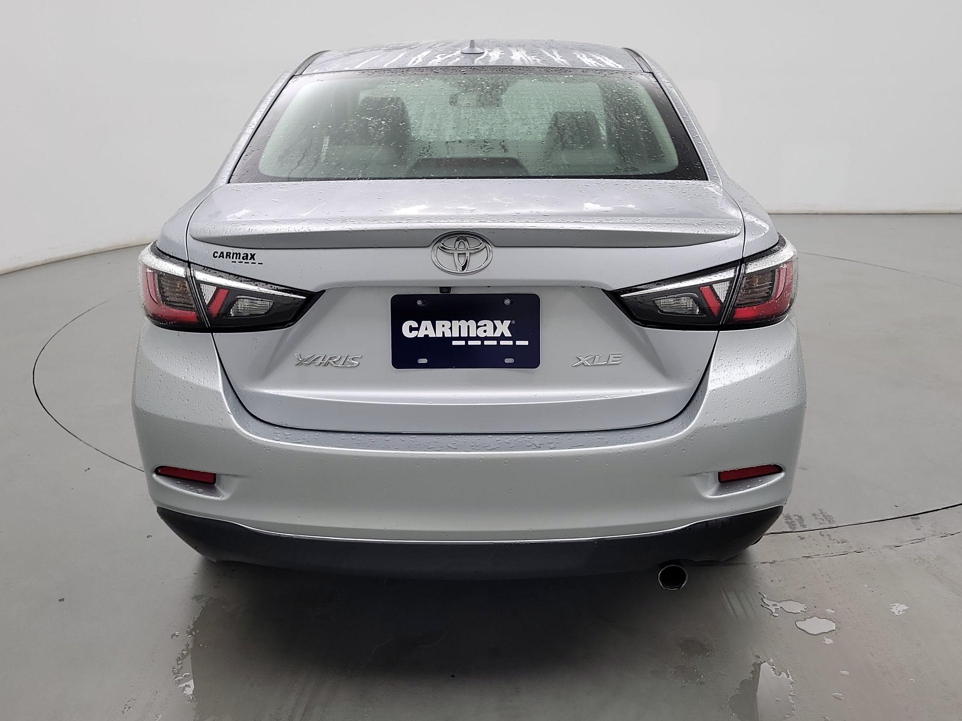 Thumbnail: 2019 Toyota Yaris - 6