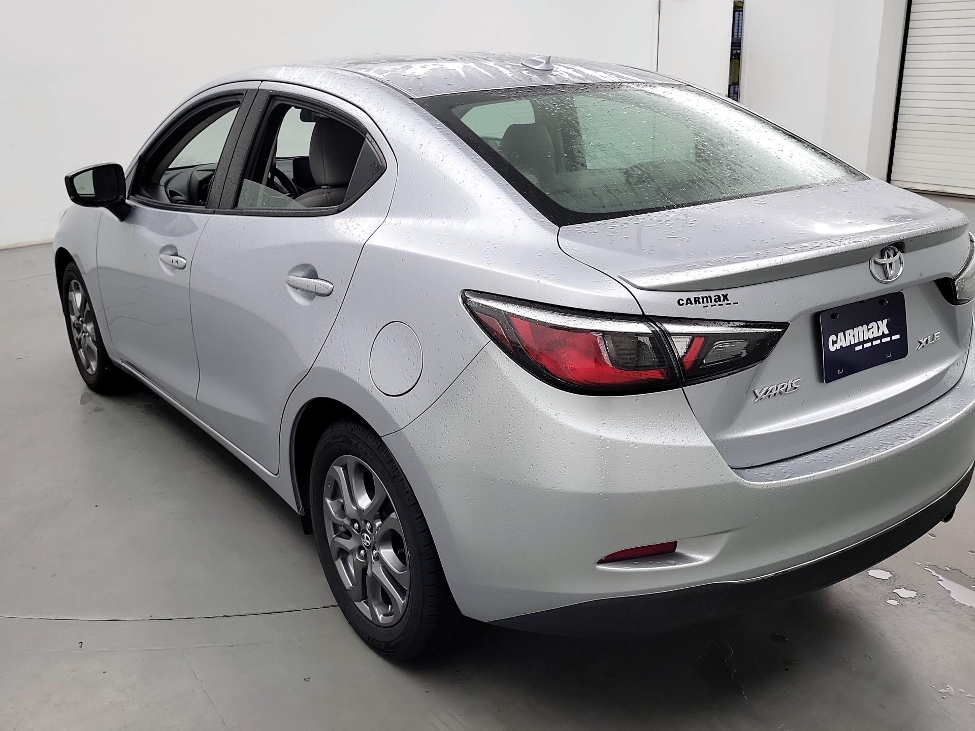 Thumbnail: 2019 Toyota Yaris - 7