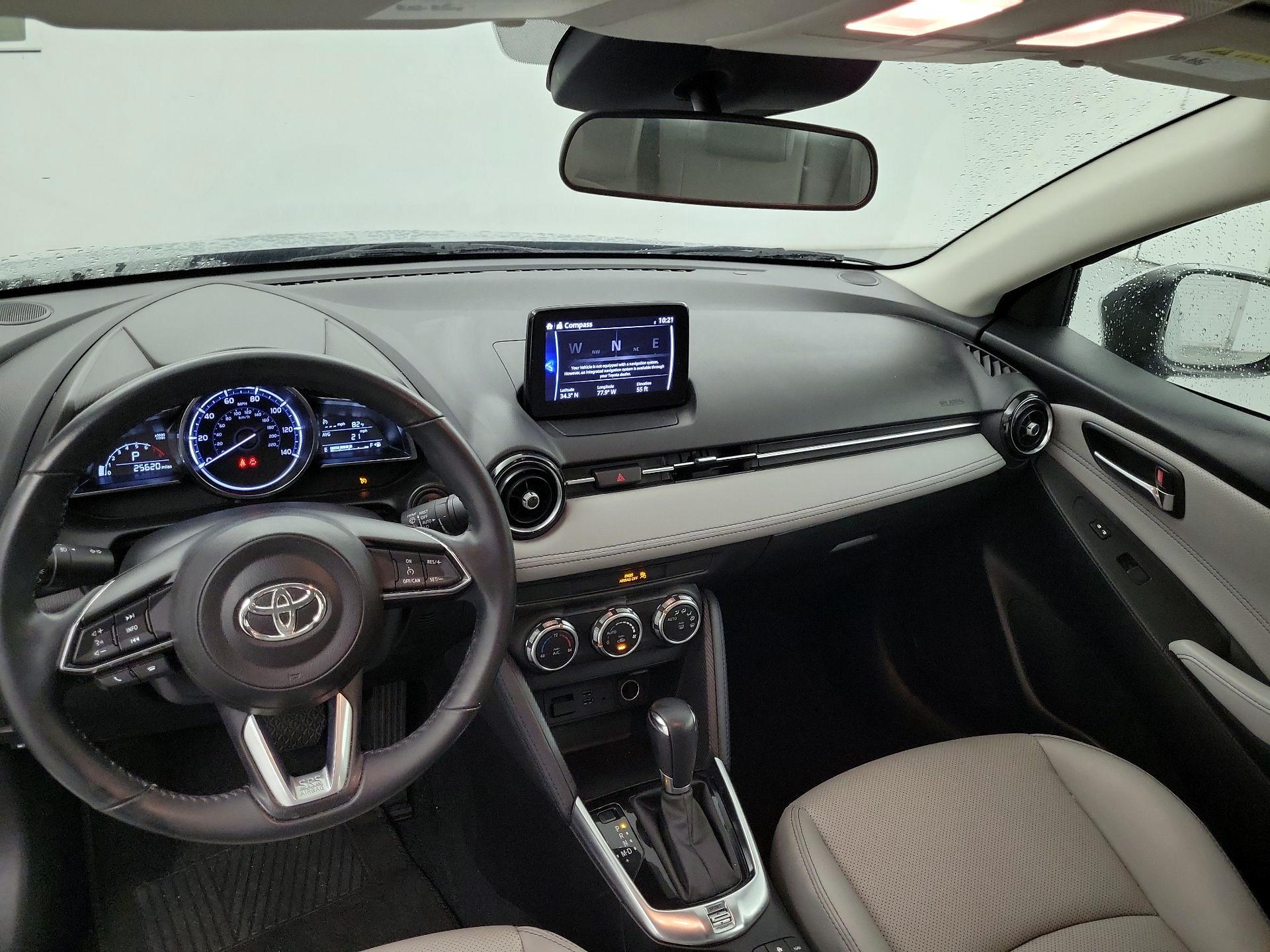 Thumbnail: 2019 Toyota Yaris - 8